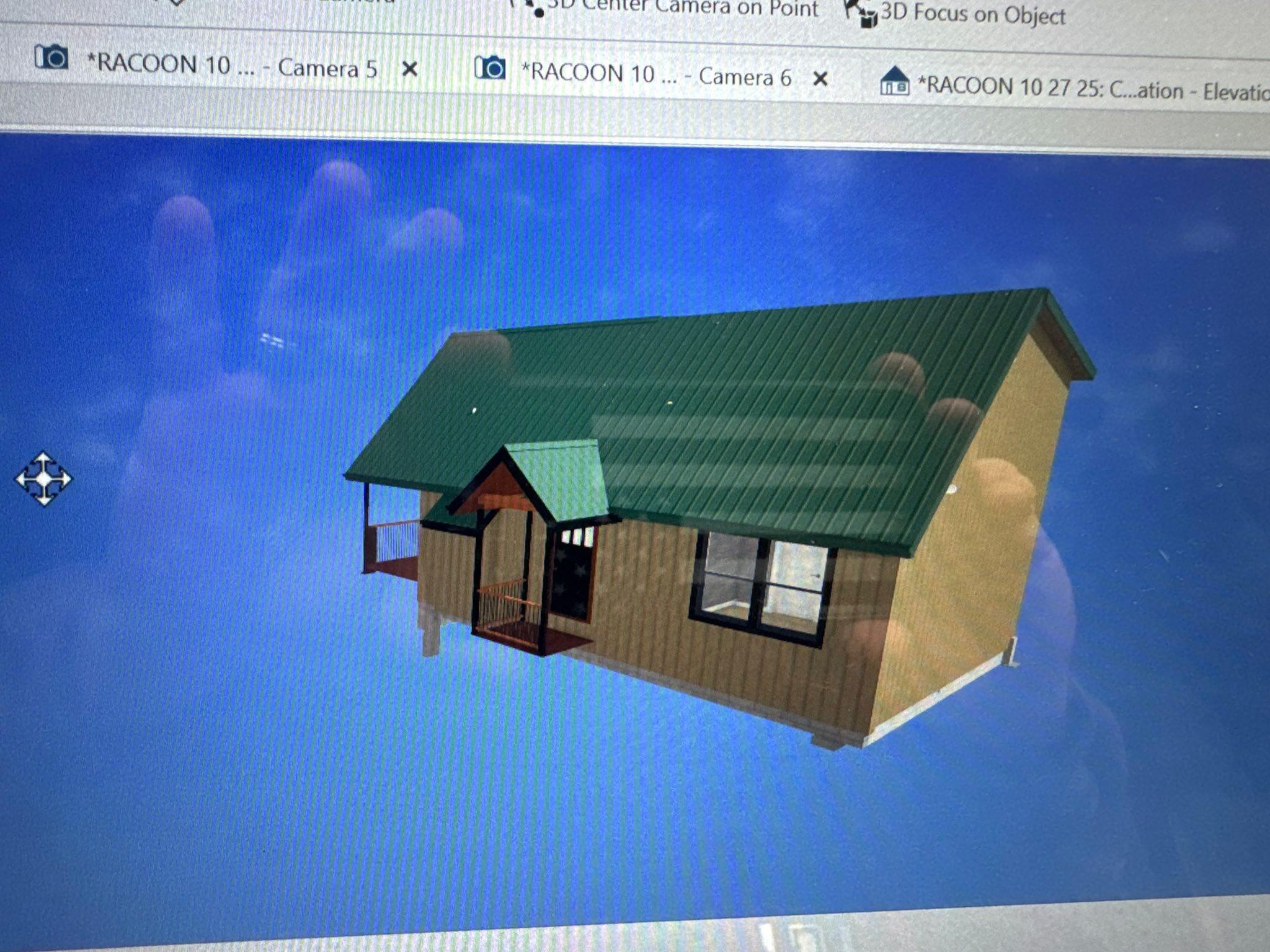  for ProModern Construction, LLC in Seymour, TN