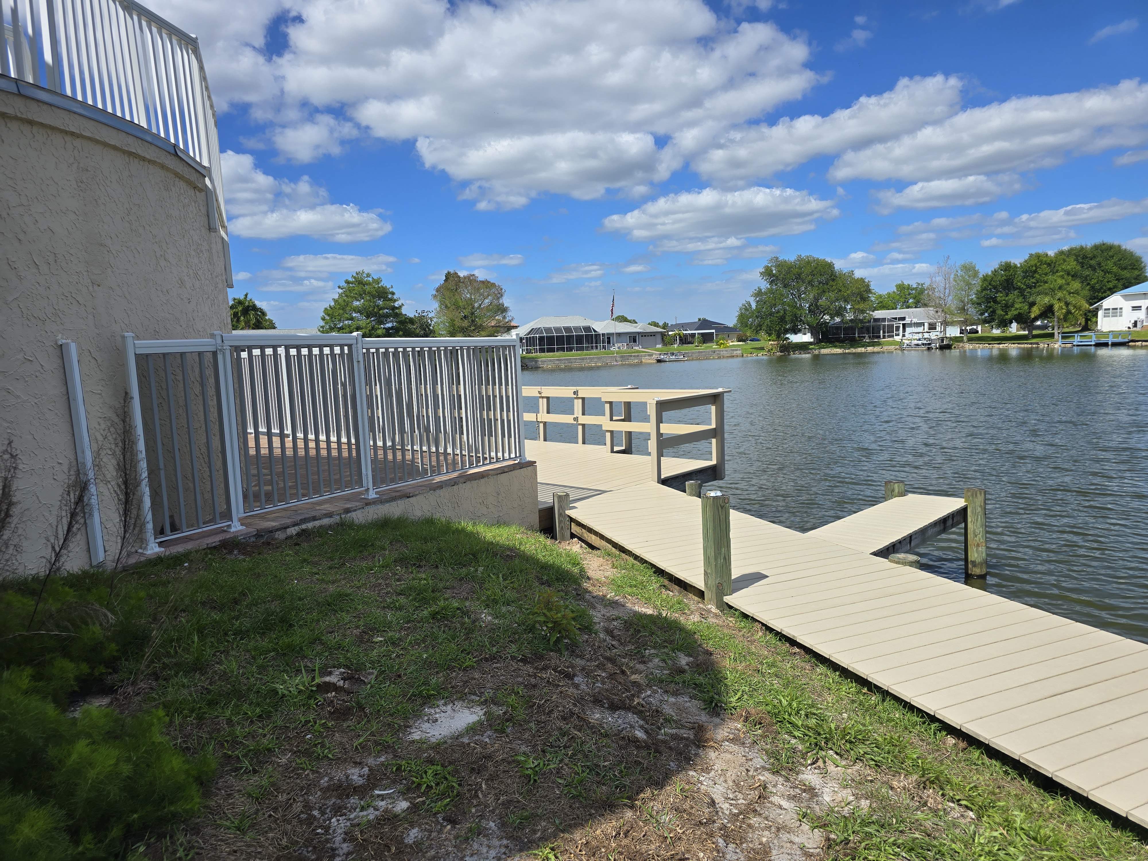  for KC Home Maintenance Services in North Port, FL