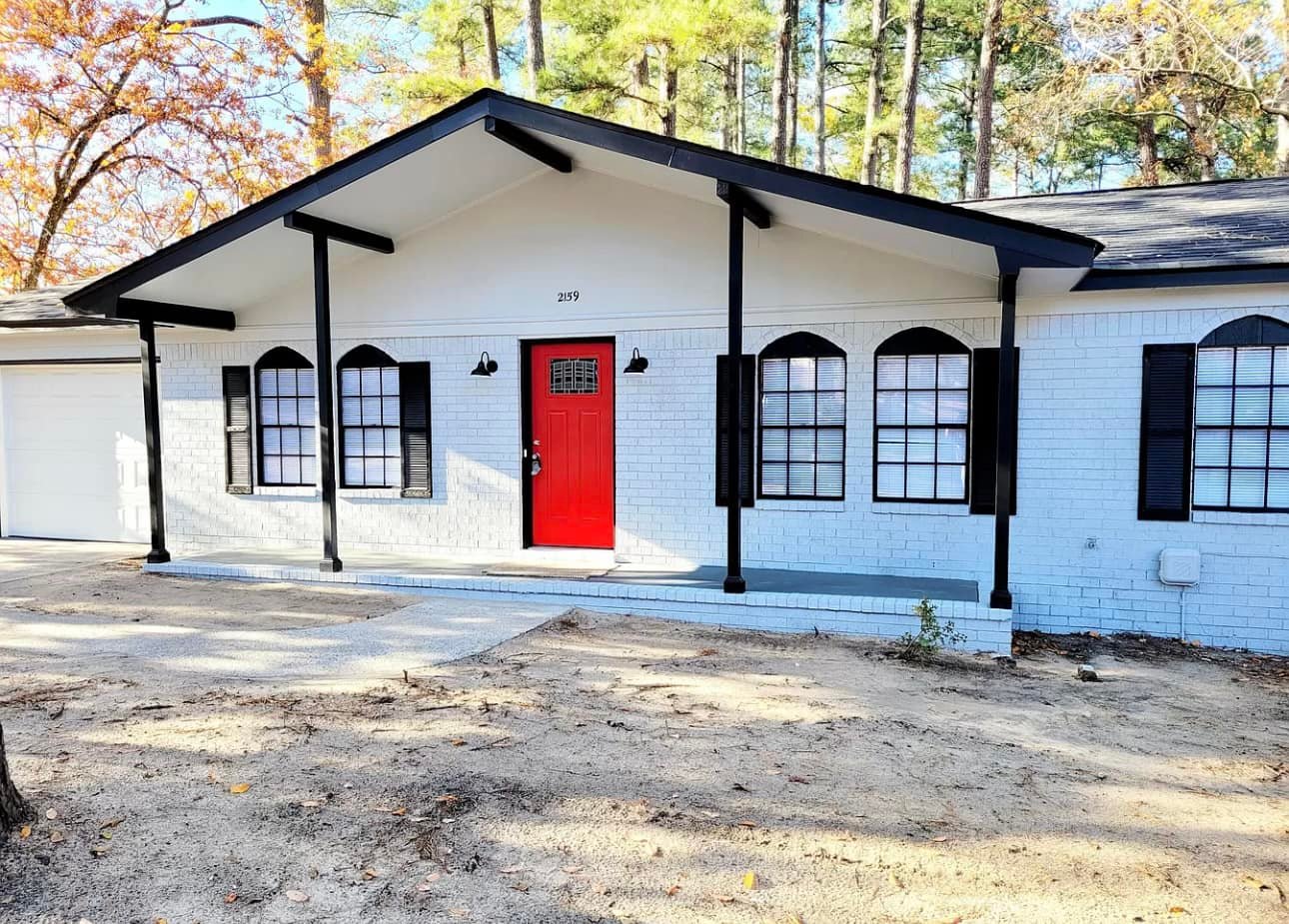 Construction & Remodeling Company company LMB Construction in Dallas, GA