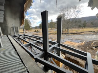  for San German Welding & Farms in Glade Valley, NC