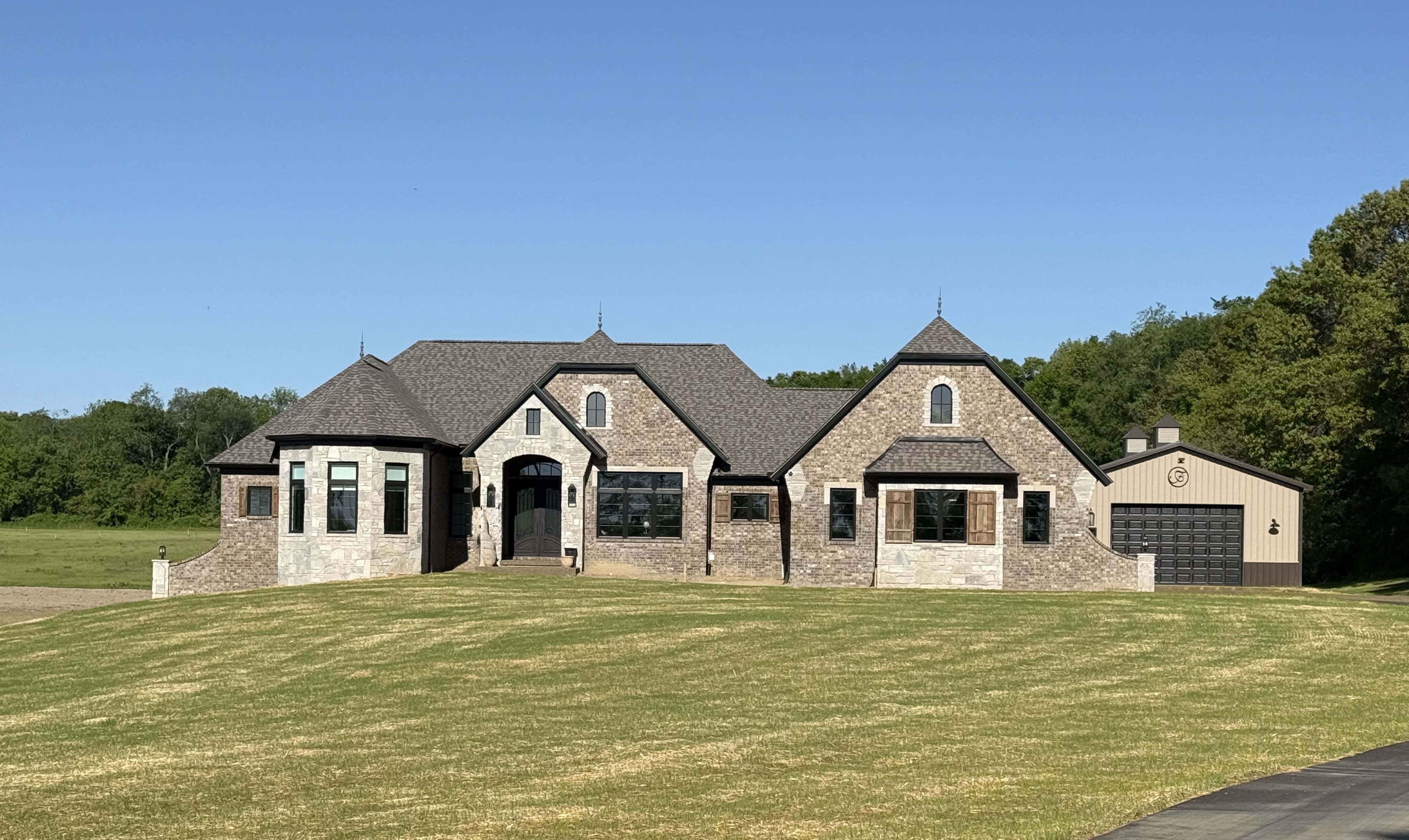  for Ferro Homes in Bruce Township, MI