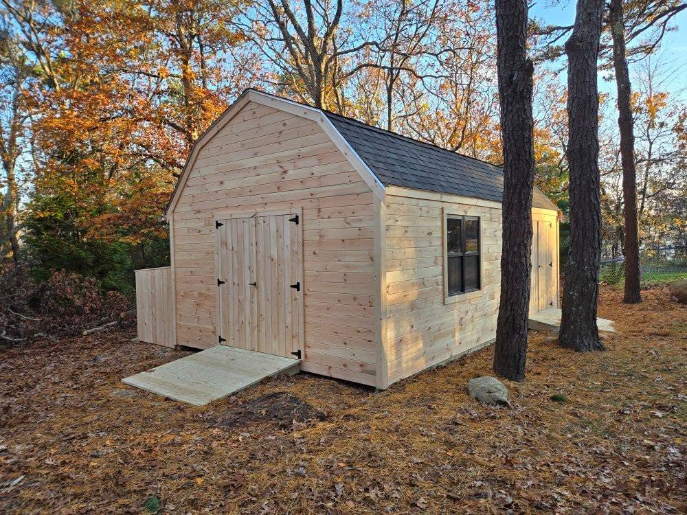  for Hampton Builds in Hampton, CT