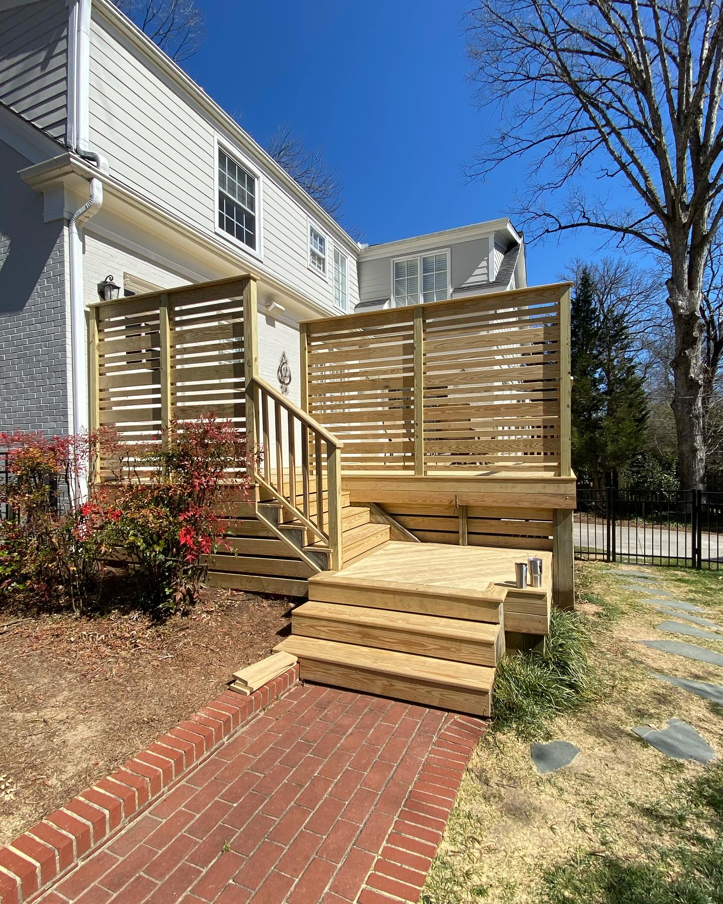 Construction & Remodeling Company company Wise Builders in Greensboro, NC