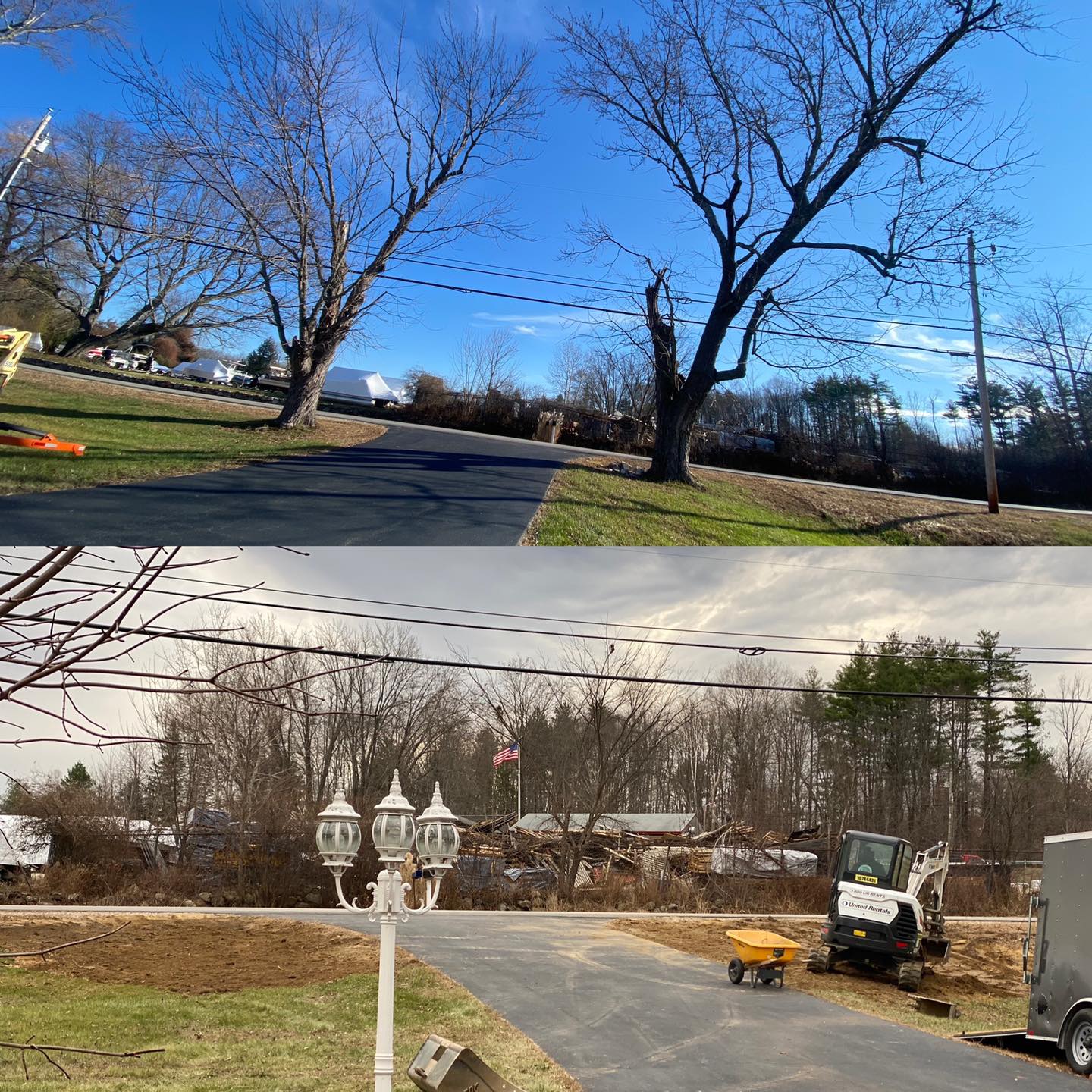  for Martin's Landscaping & Construction in Manchester, NH