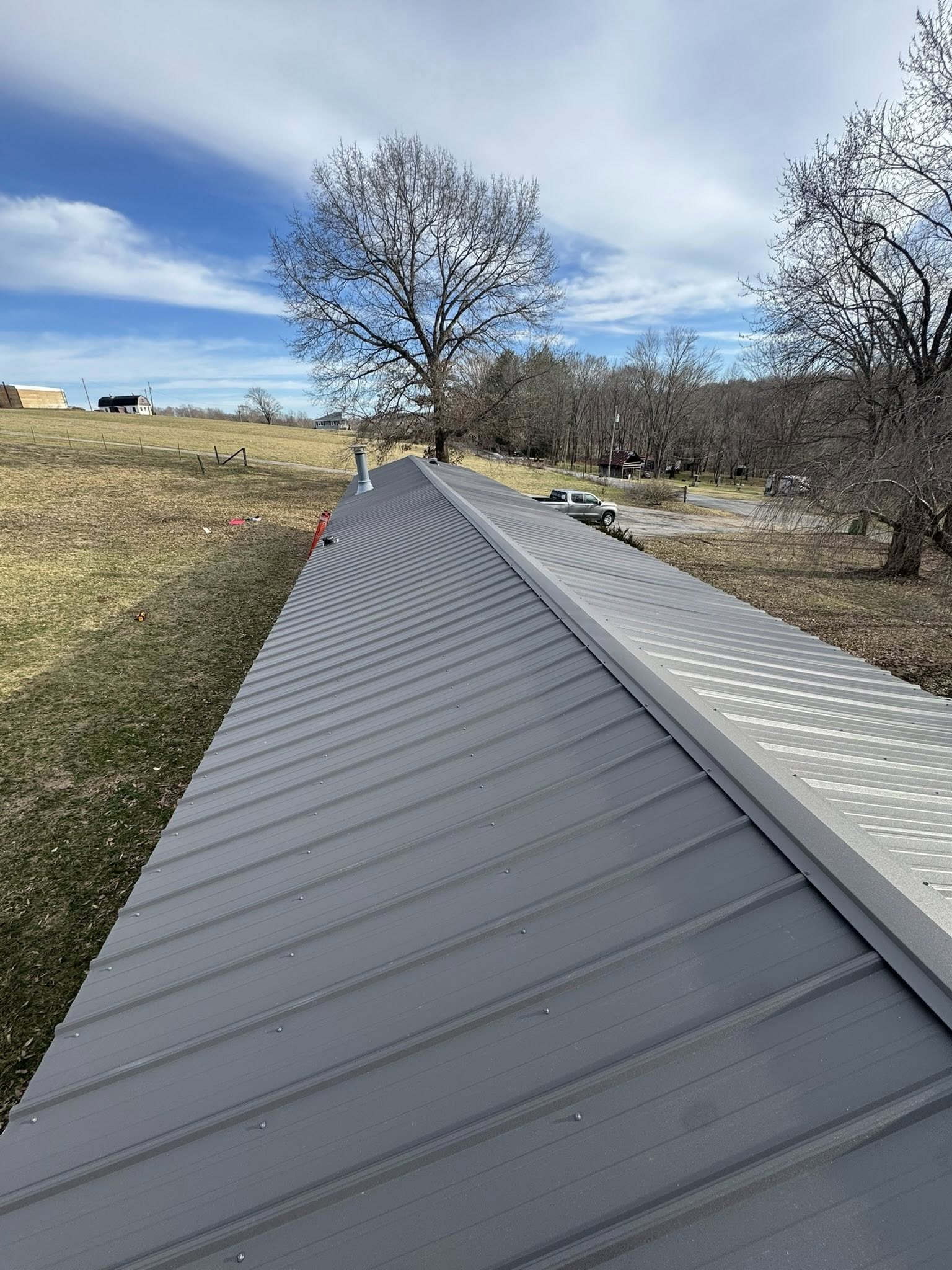 Green River Roofing LLC team in Columbia, KY - people or person