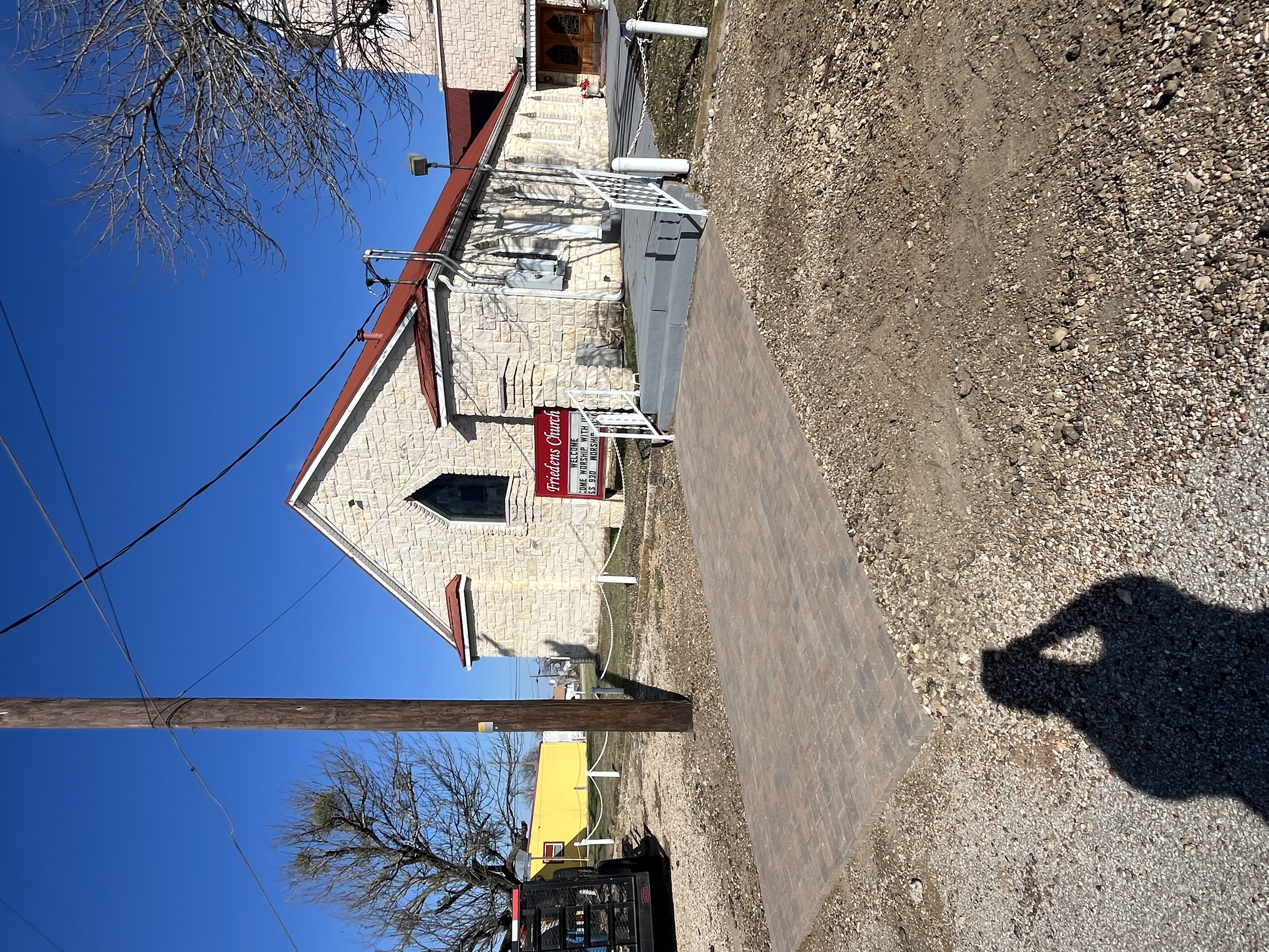  for Piña’s Lawncare in Limestone County, TX