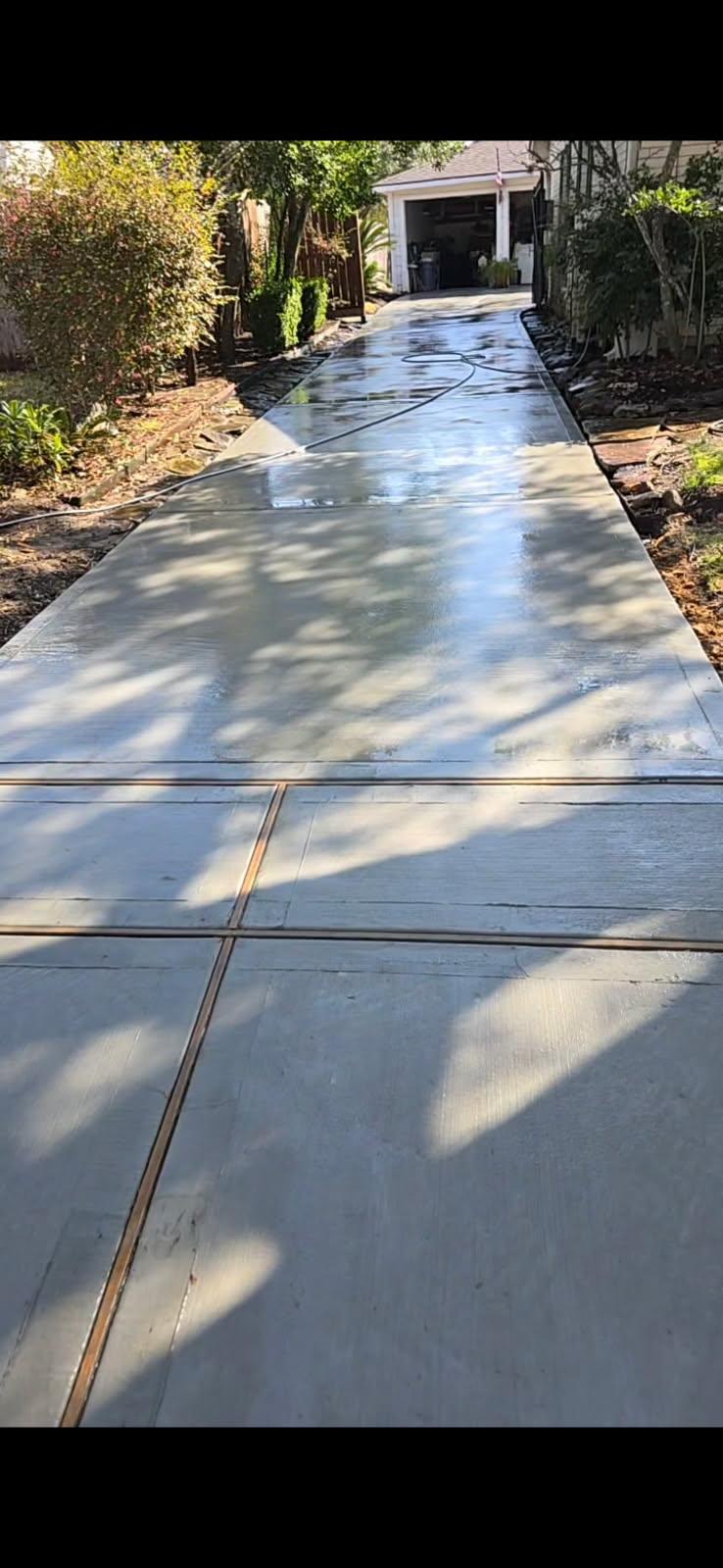  for Terracraft Concrete Design in Spring, TX