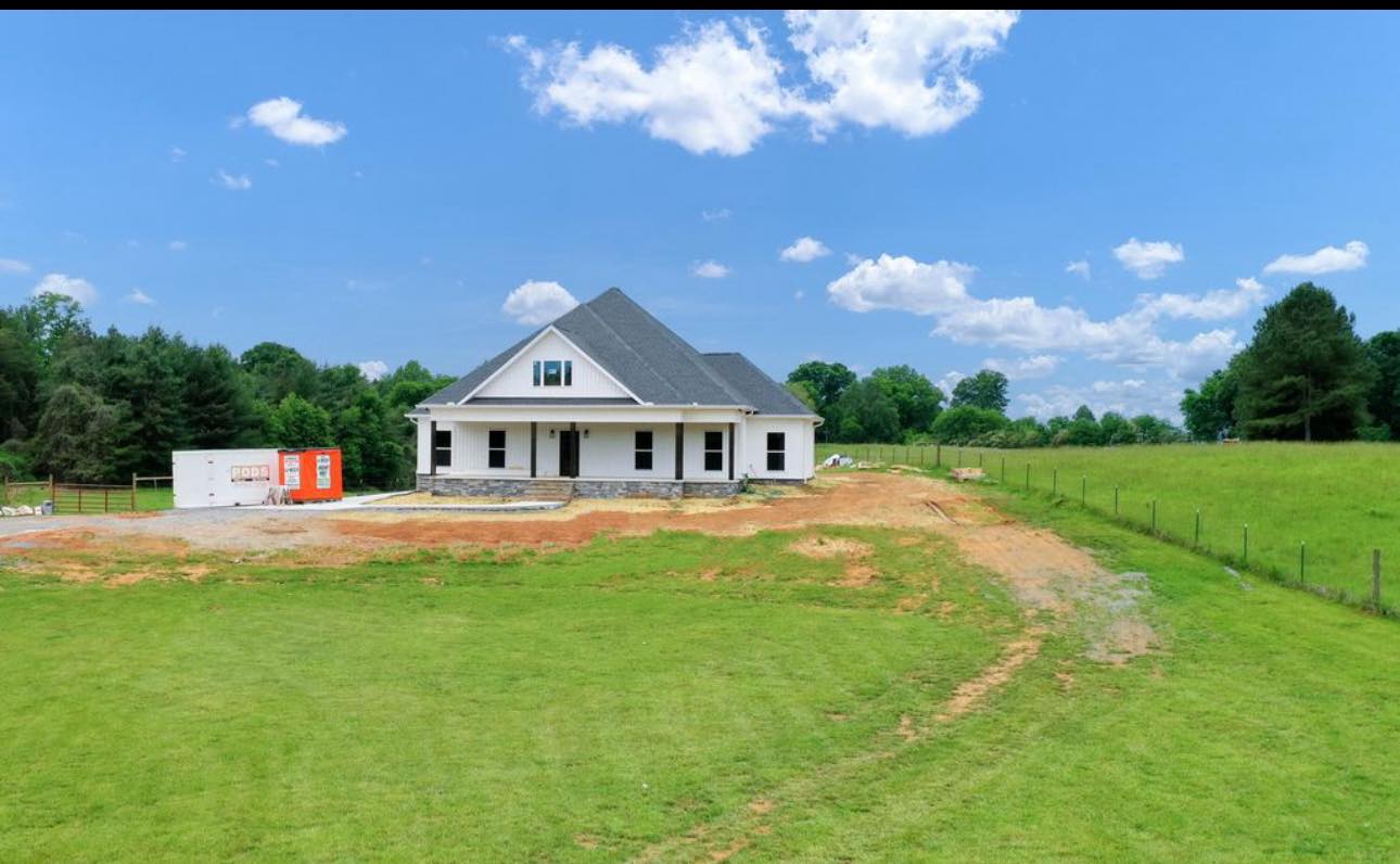 Jarvis Generational Builders team in Greenback, TN - people or person