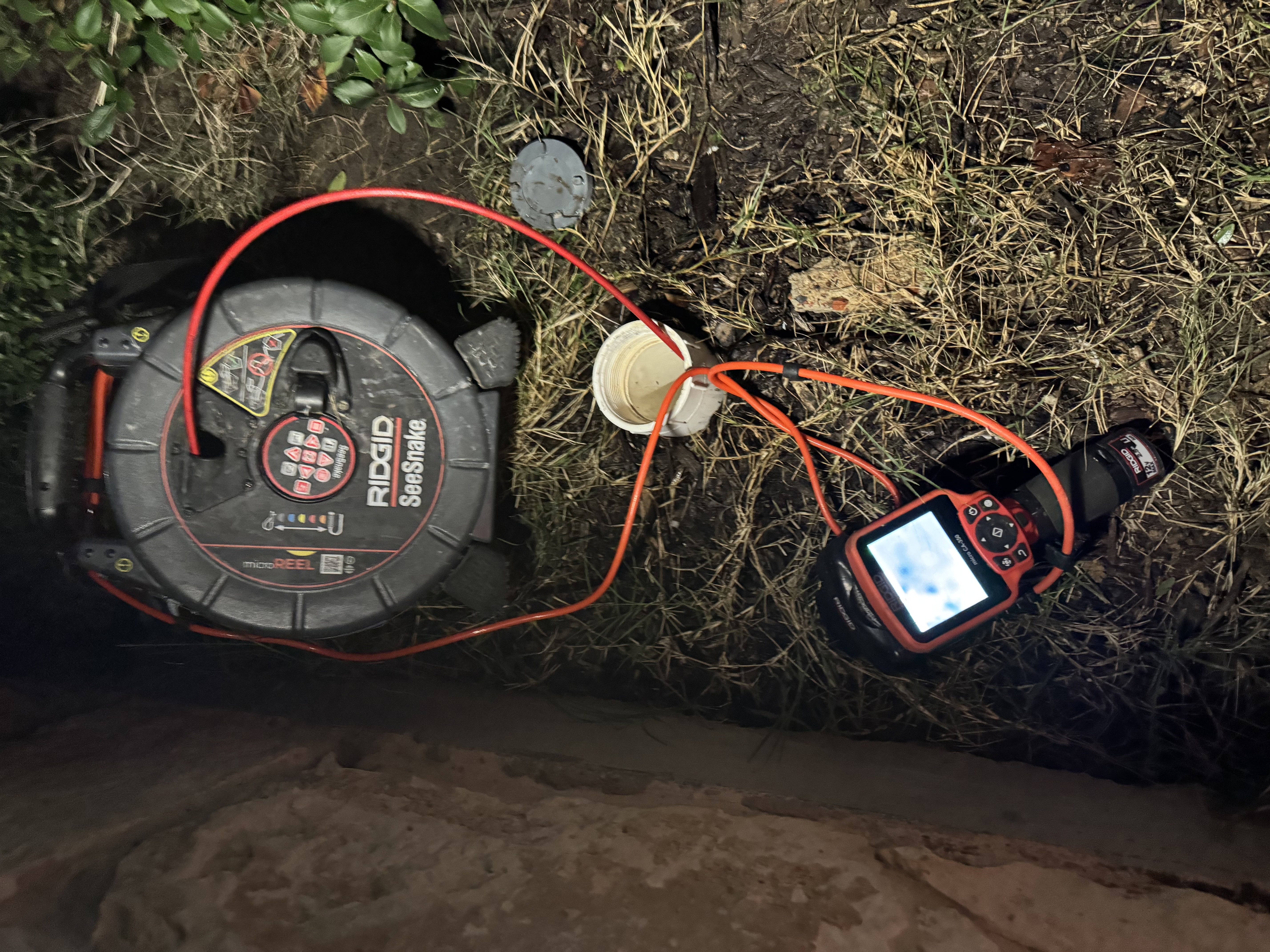  for HDZ Integrity Plumbing LLC in Forney, TX