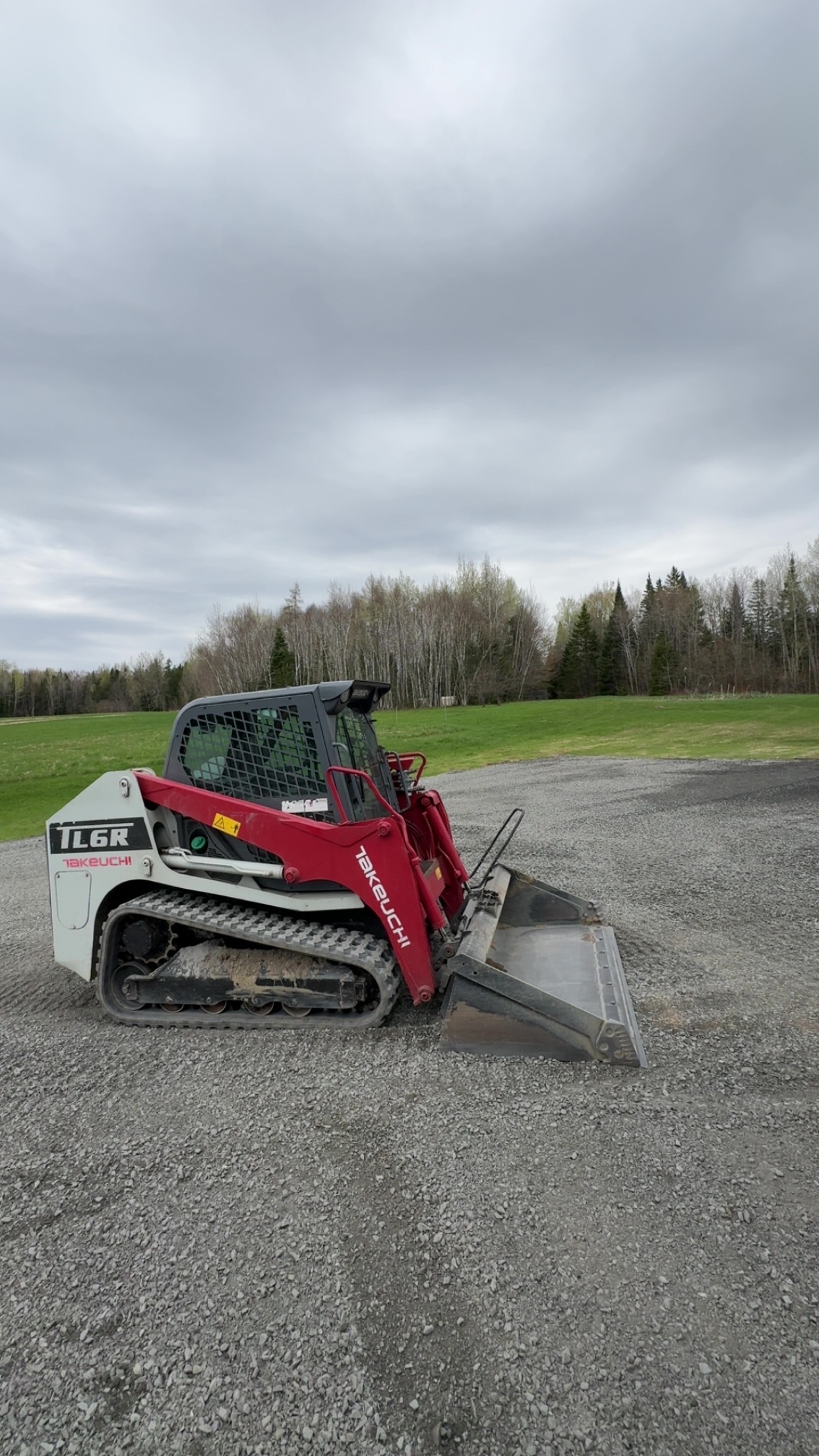 Sweetser Excavation LLC team in Presque isle, ME - people or person