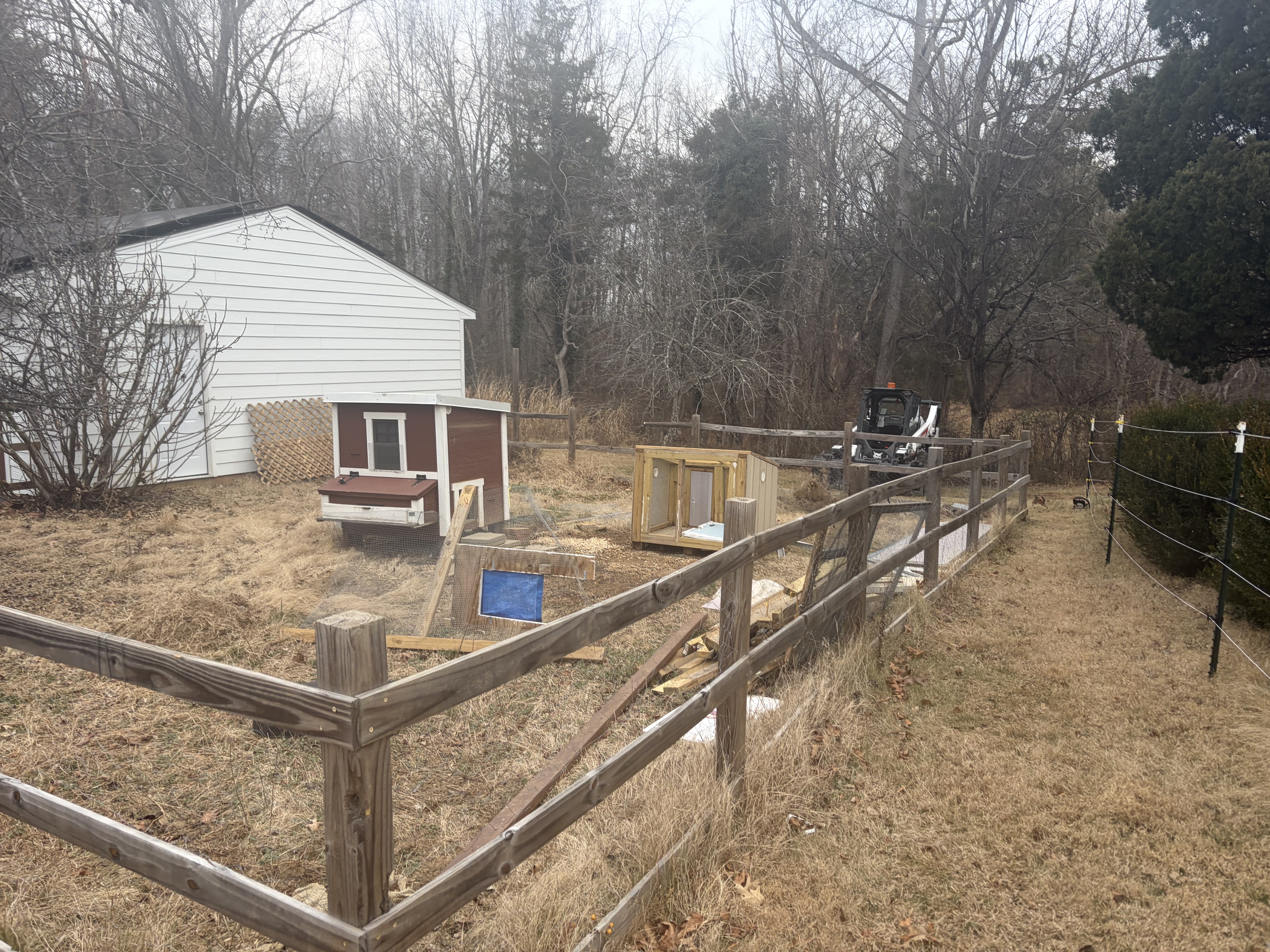  for 9999 Building and Renovation LLC in Warrenton, VA