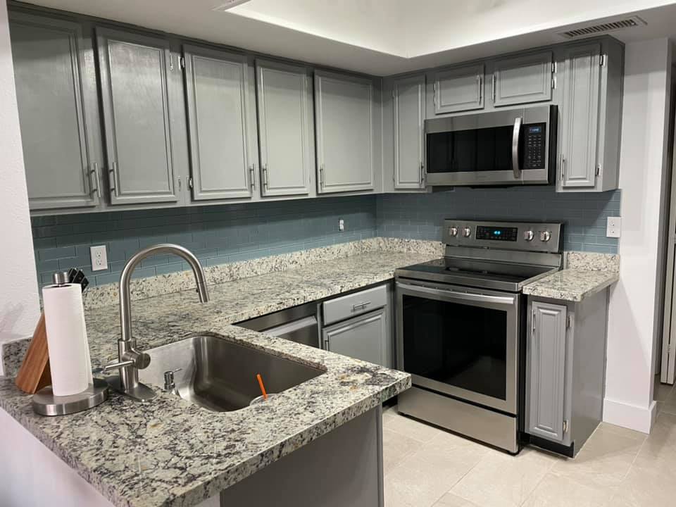 Siempre Construction team in Phoenix, AZ - people or person