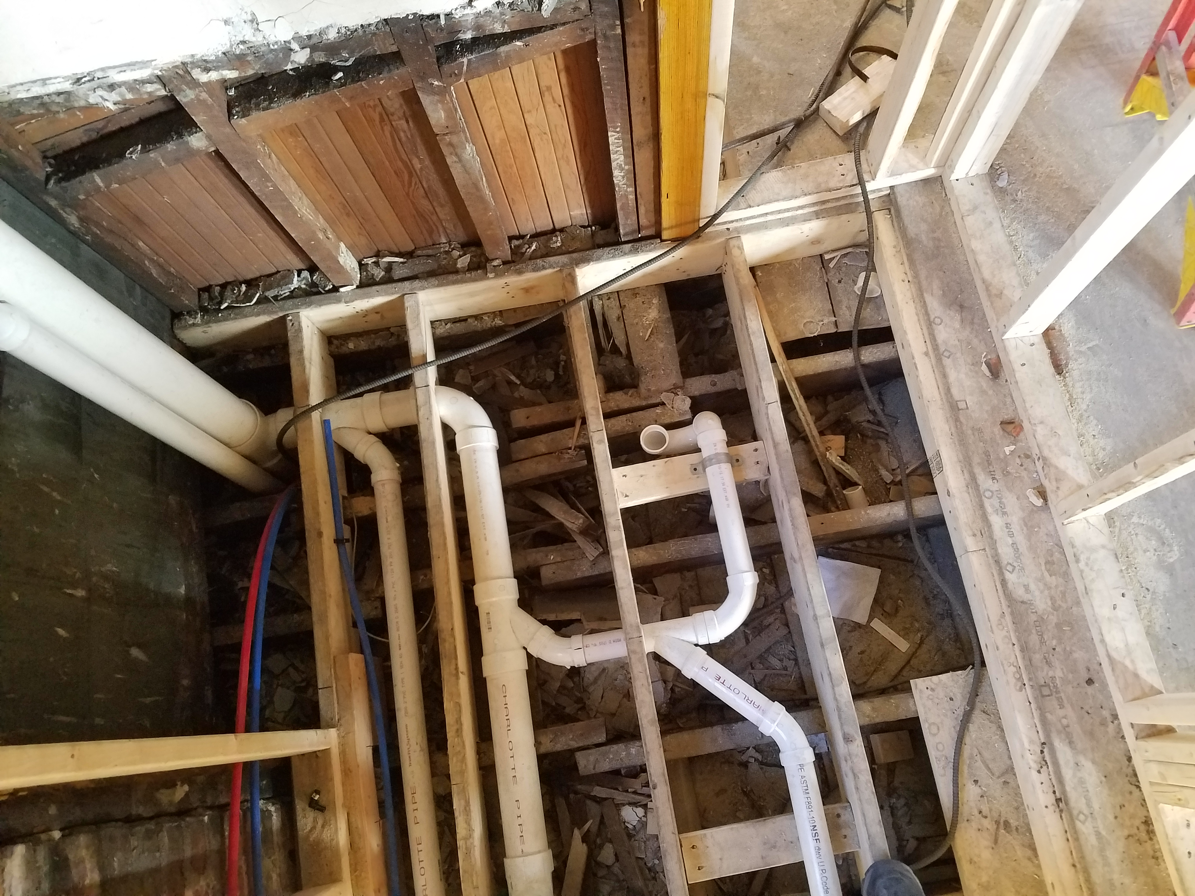  for K-Medeiros-Plumbing in Winchester, MA