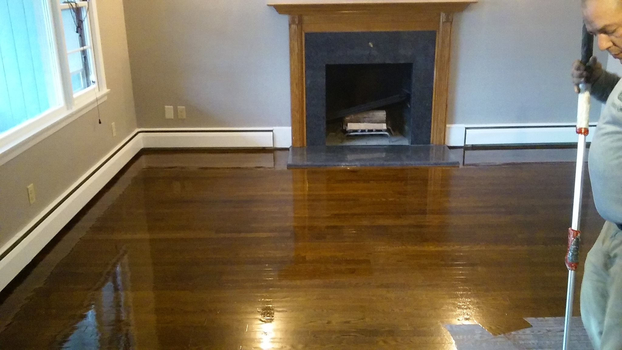 Construction & Remodeling Company company M. Raposo Construction in Providence, RI