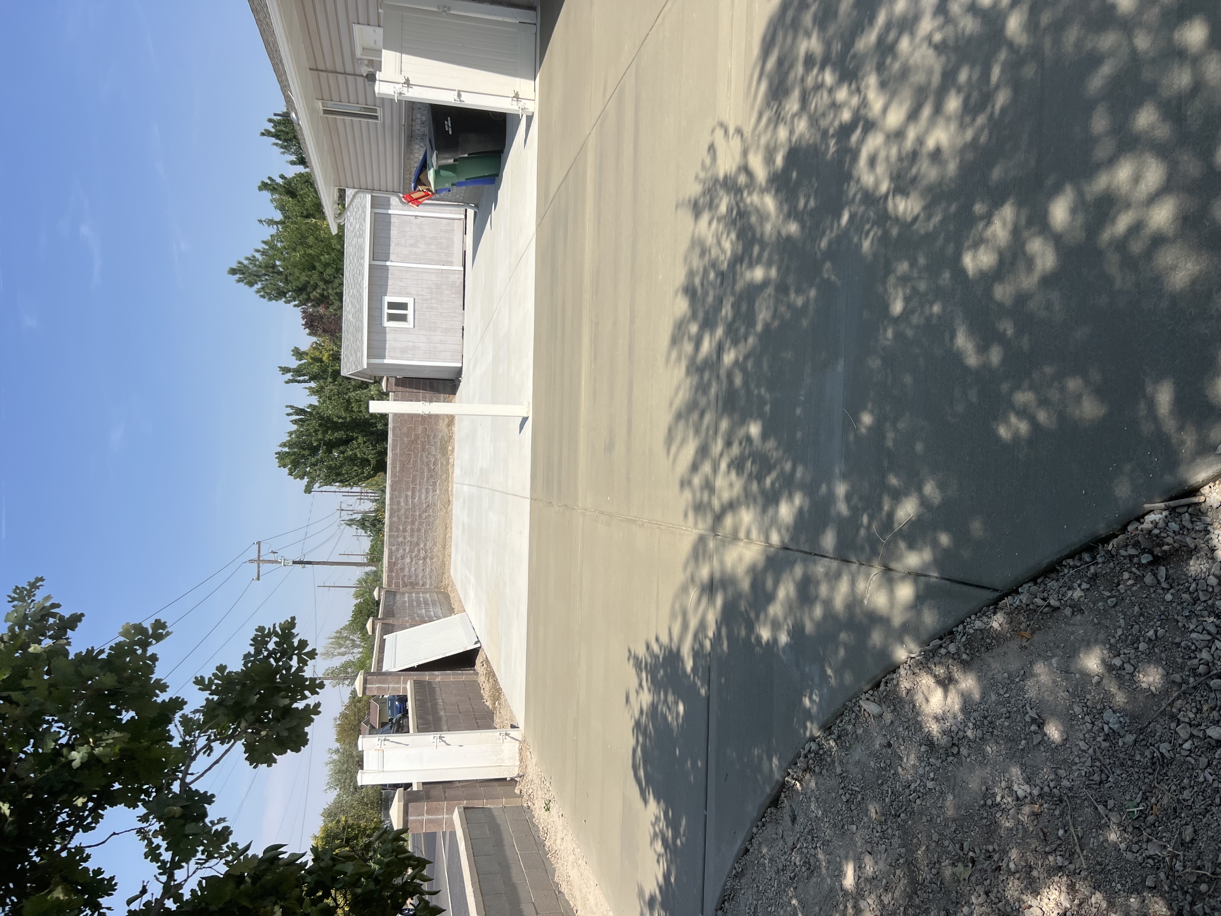  for Abros Concrete in Salt Lake City, UT