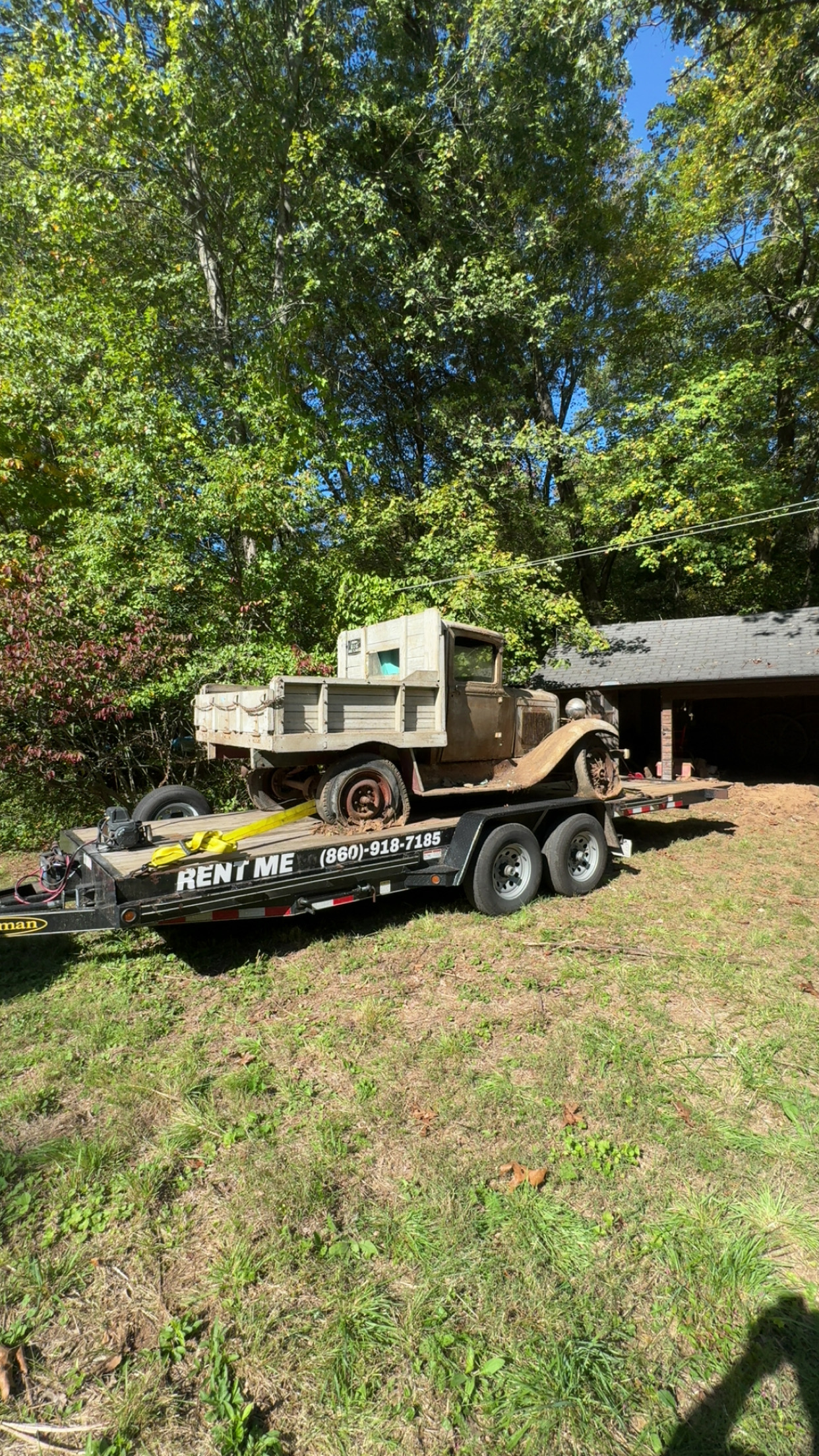  for Chapman Rentals in Ellington, CT