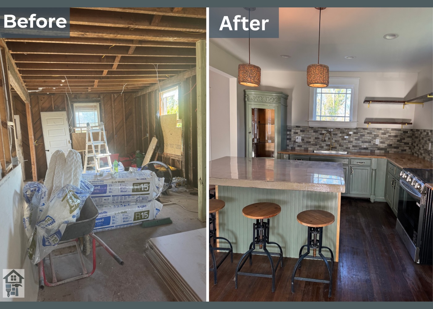  for Home Innovation & Design in Mineral, VA