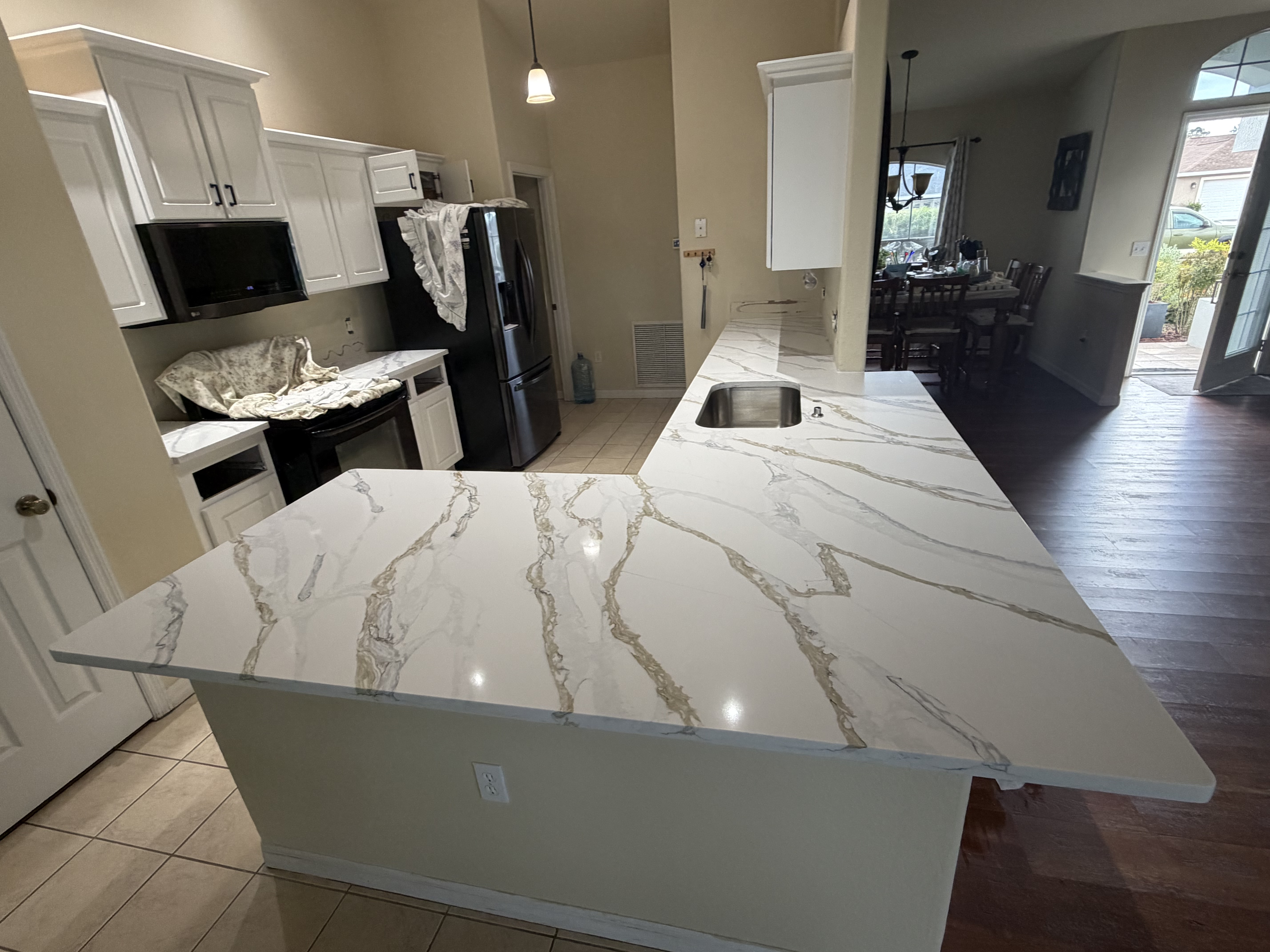  for Supreme Stone in Ocala, FL