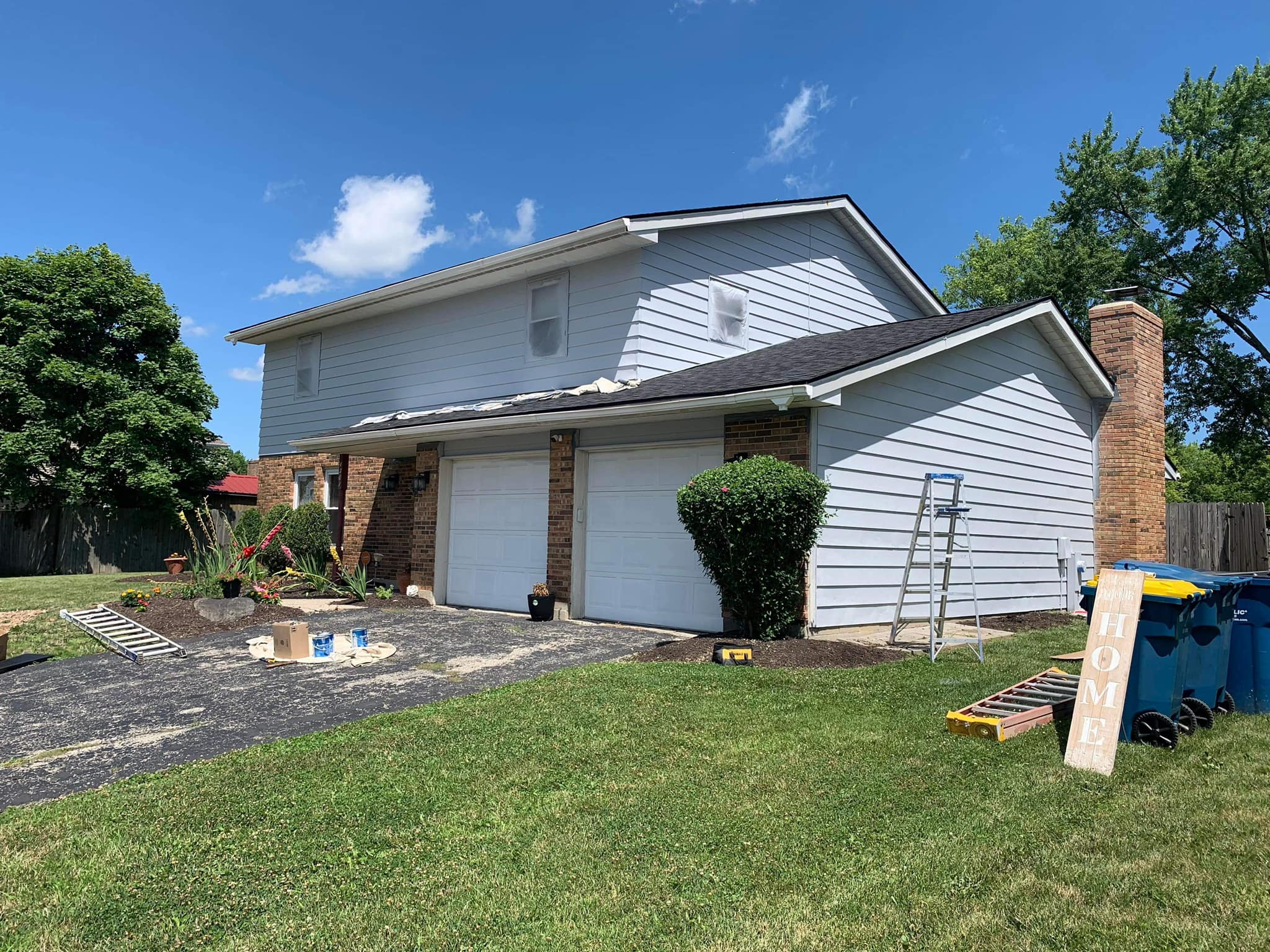  for Painting Ohio in Dayton, OH