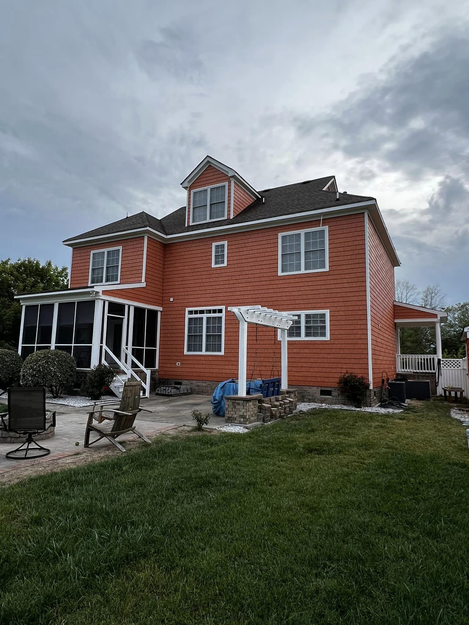  for Costa Painting in Suffolk, VA