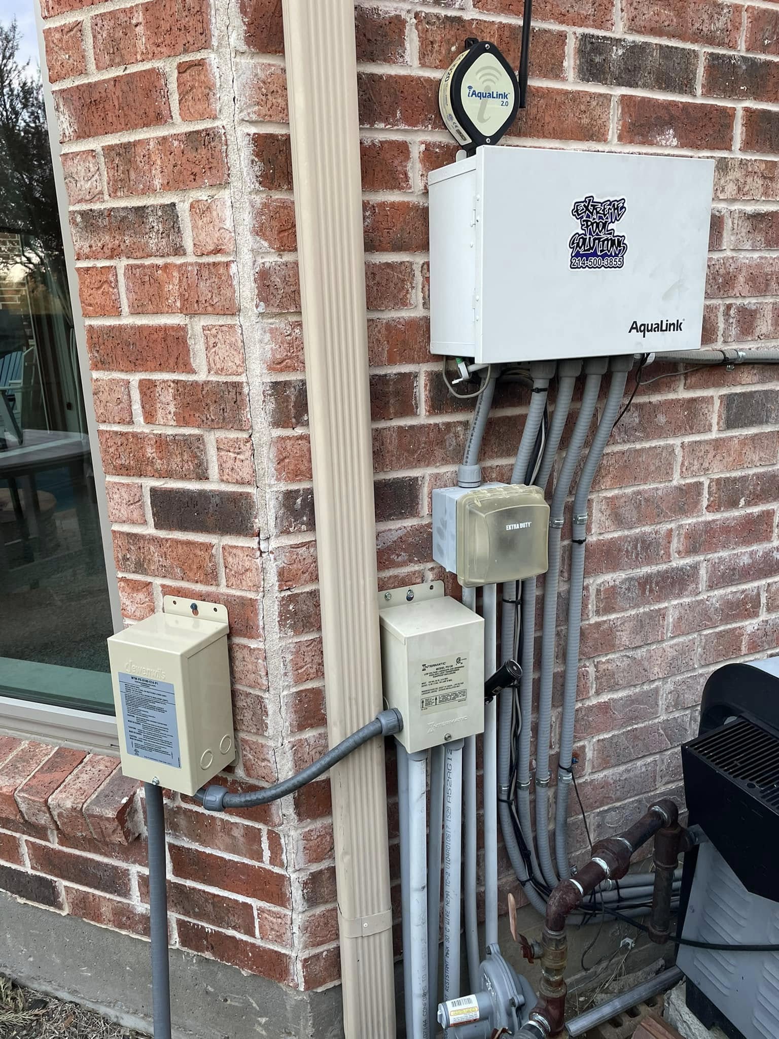  for Extreme Pool Solutions in Frisco, TX