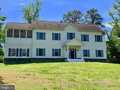 New Construction company Batchelor Construction in Wallace, NC