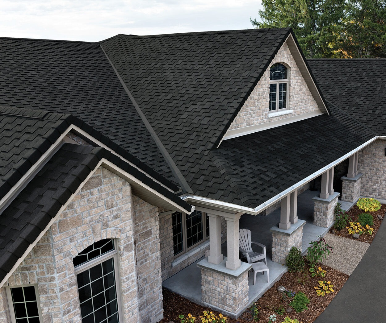 for Zenn Exteriors in Champaign, IL