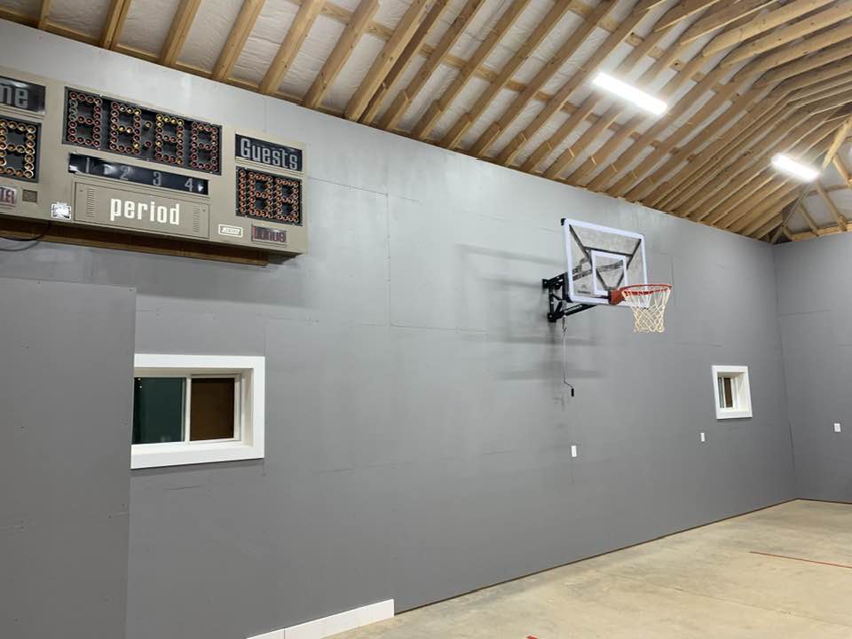  for Five-Four Construction LLC in Gaffney, SC