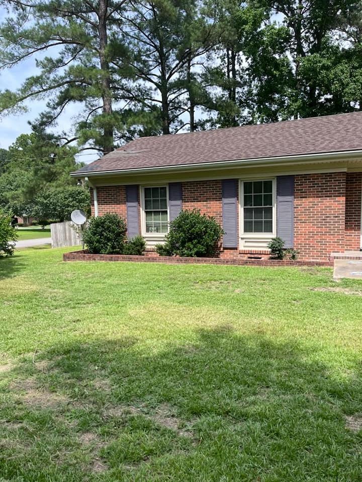  for Westscape Designs in Lake Gaston, NC