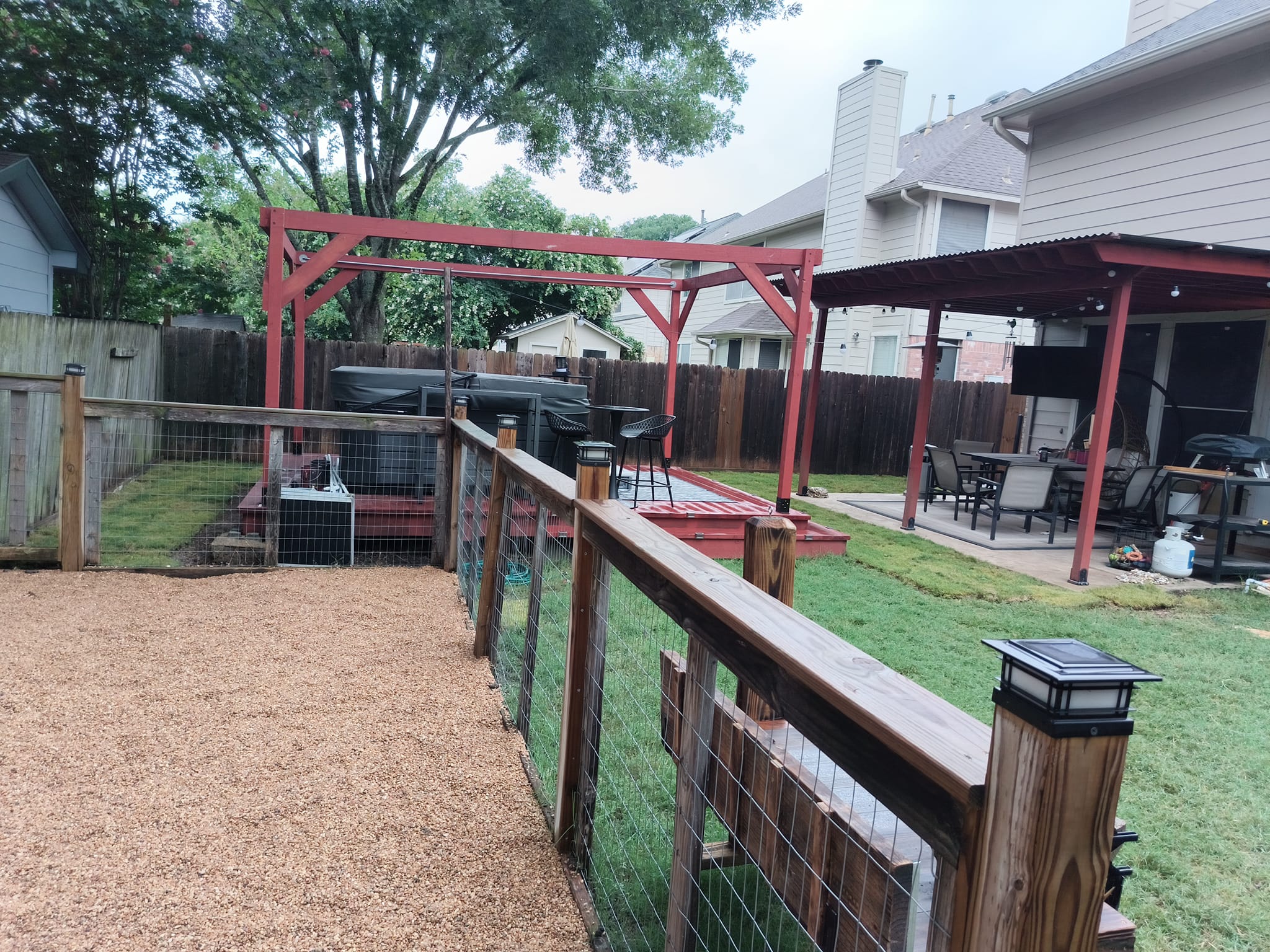 Construction & Remodeling Company company O'Connor Construction in Austin, TX