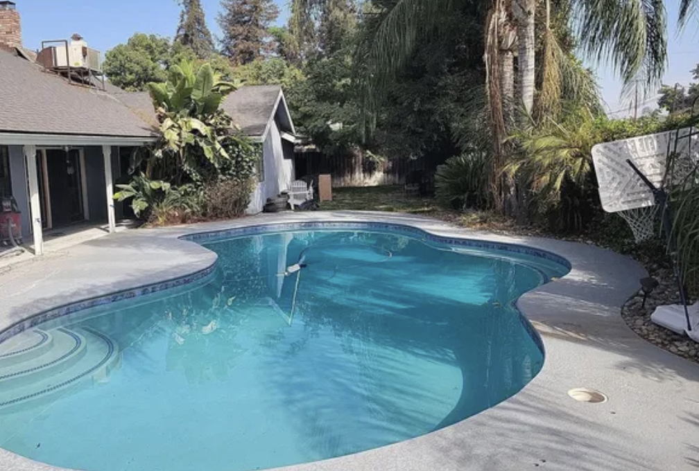  for Blue Bay Pools in Tampa, FL