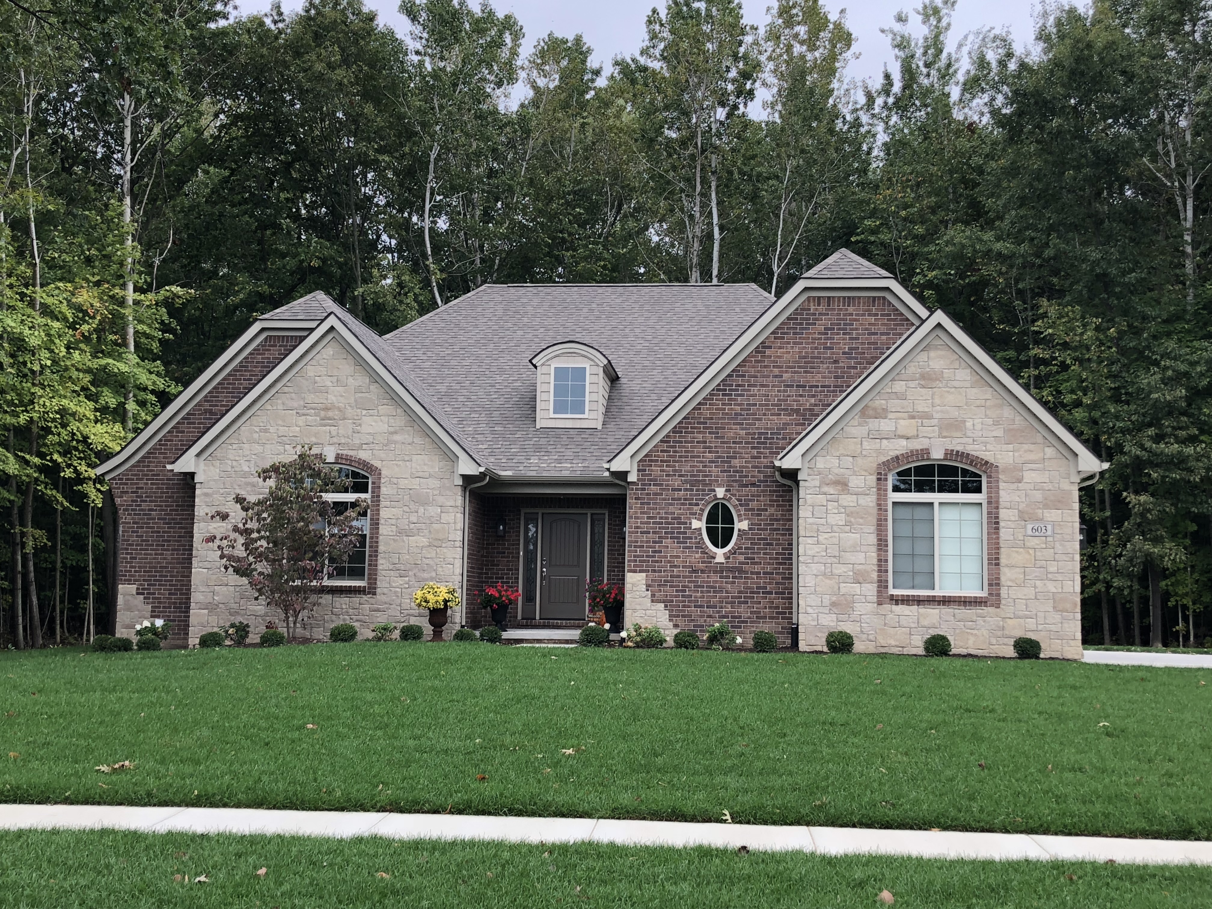  for Ferro Homes in Macomb County, MI