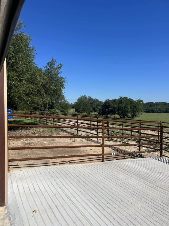 Hankins Contracting team in Killeen, TX - people or person