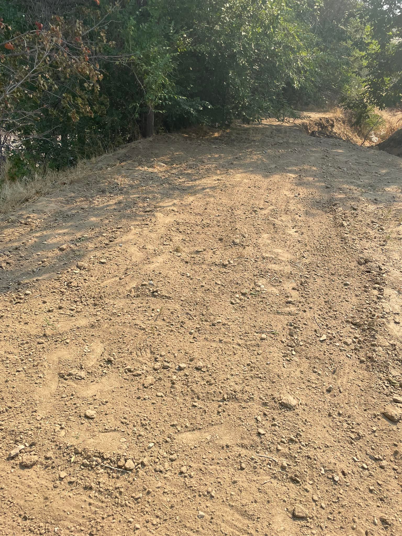  for Perez Excavation LLC in Monitor, WA