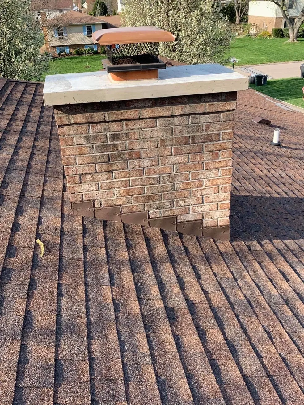 Masonry company Brick Pros Restorations in Taylor Mill, KY