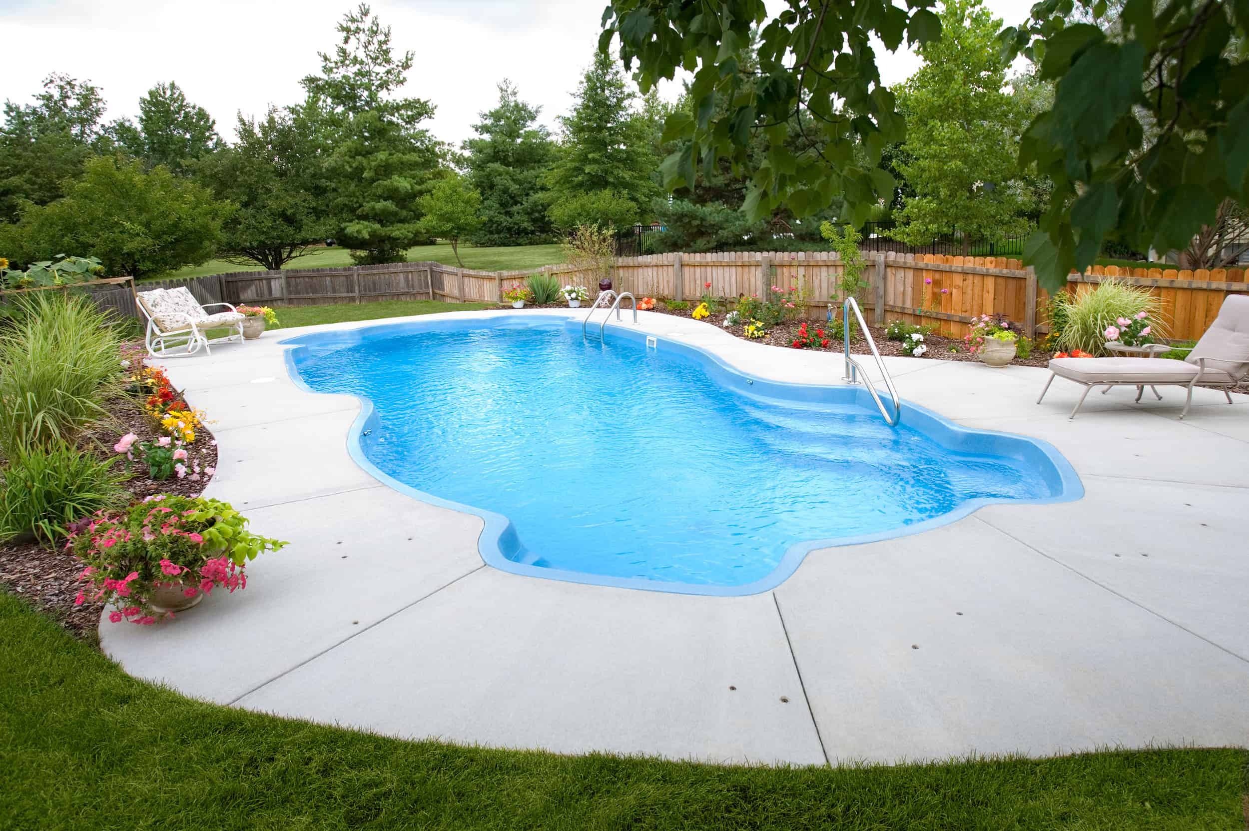 Pool Construction company Romoland General Contractor & Pools Inc. in Fontana, CA