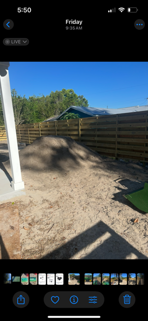  for All Seasons Tree and Land Works in Trenton, FL