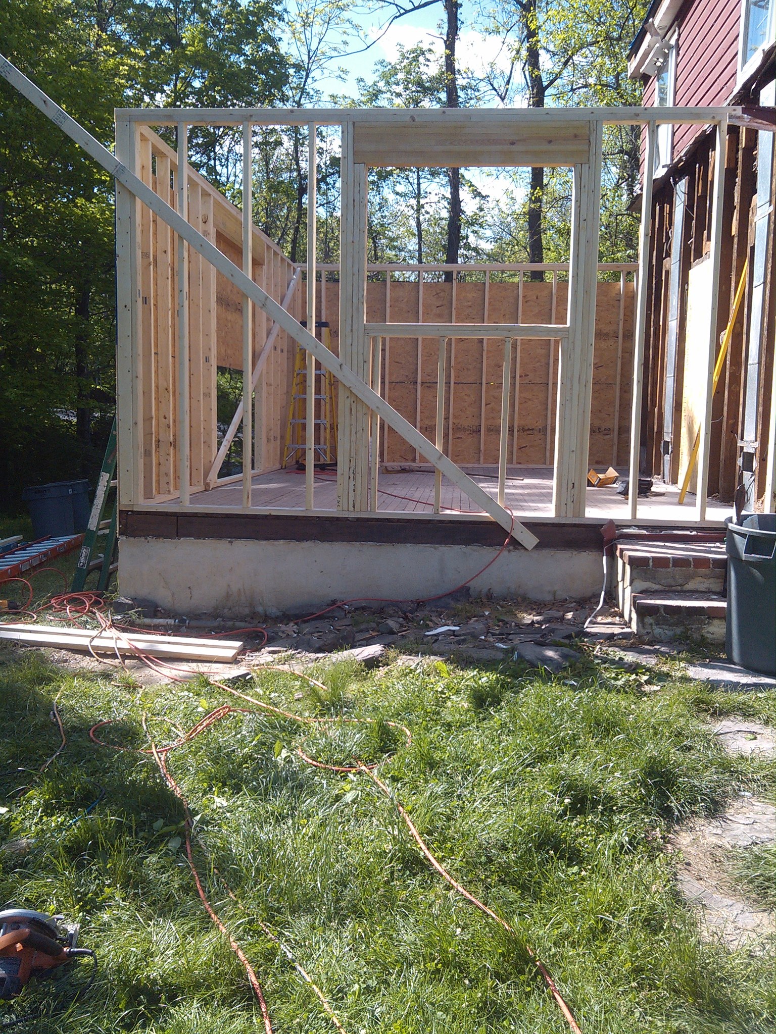 for A&S Construction of Souderton PA in Souderton, PA