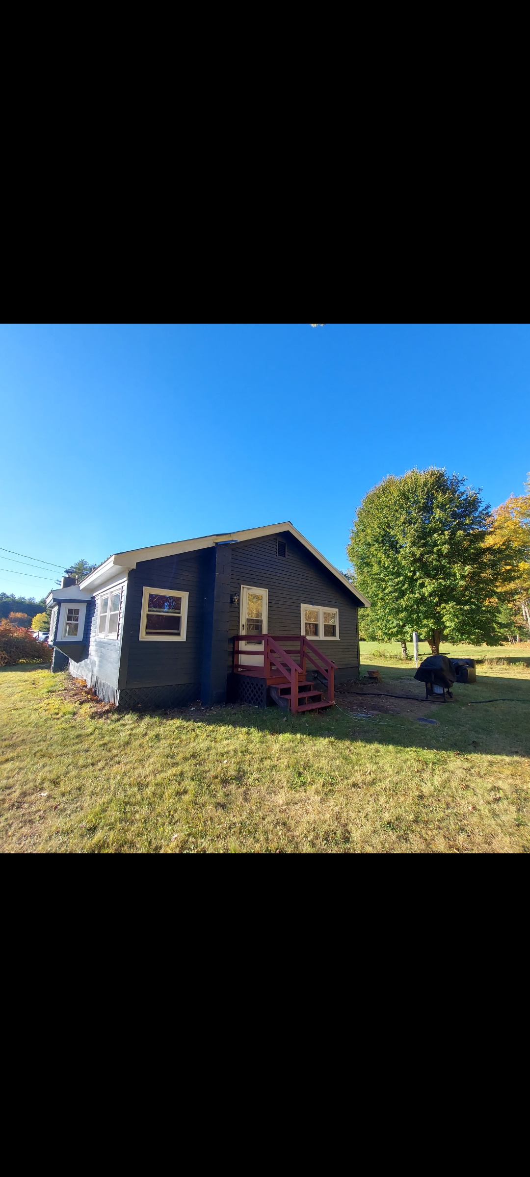  for Ossipee Mountain Construction LLC in Ossipee, NH