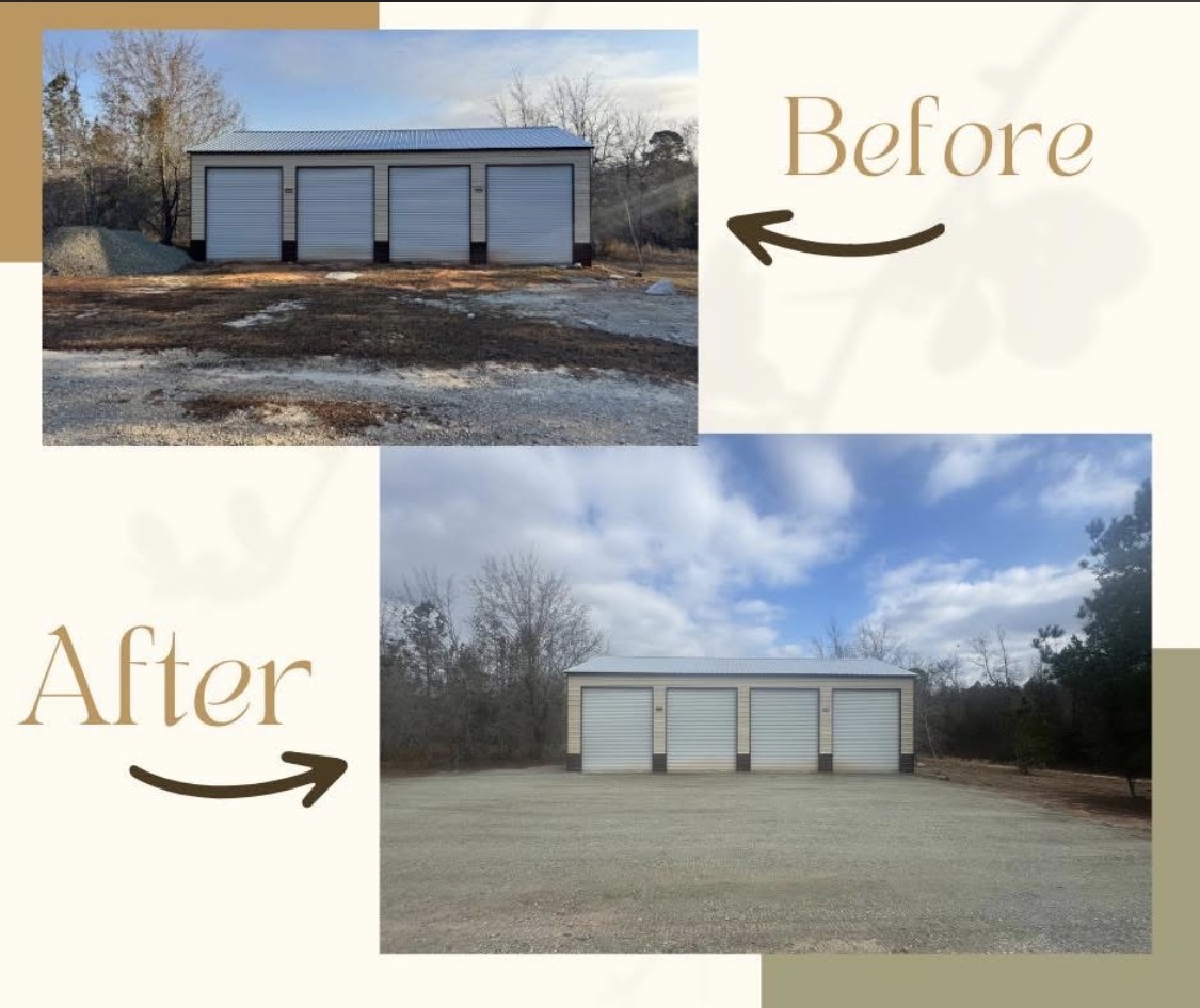  for South GA Land Development in Hazlehurst, GA