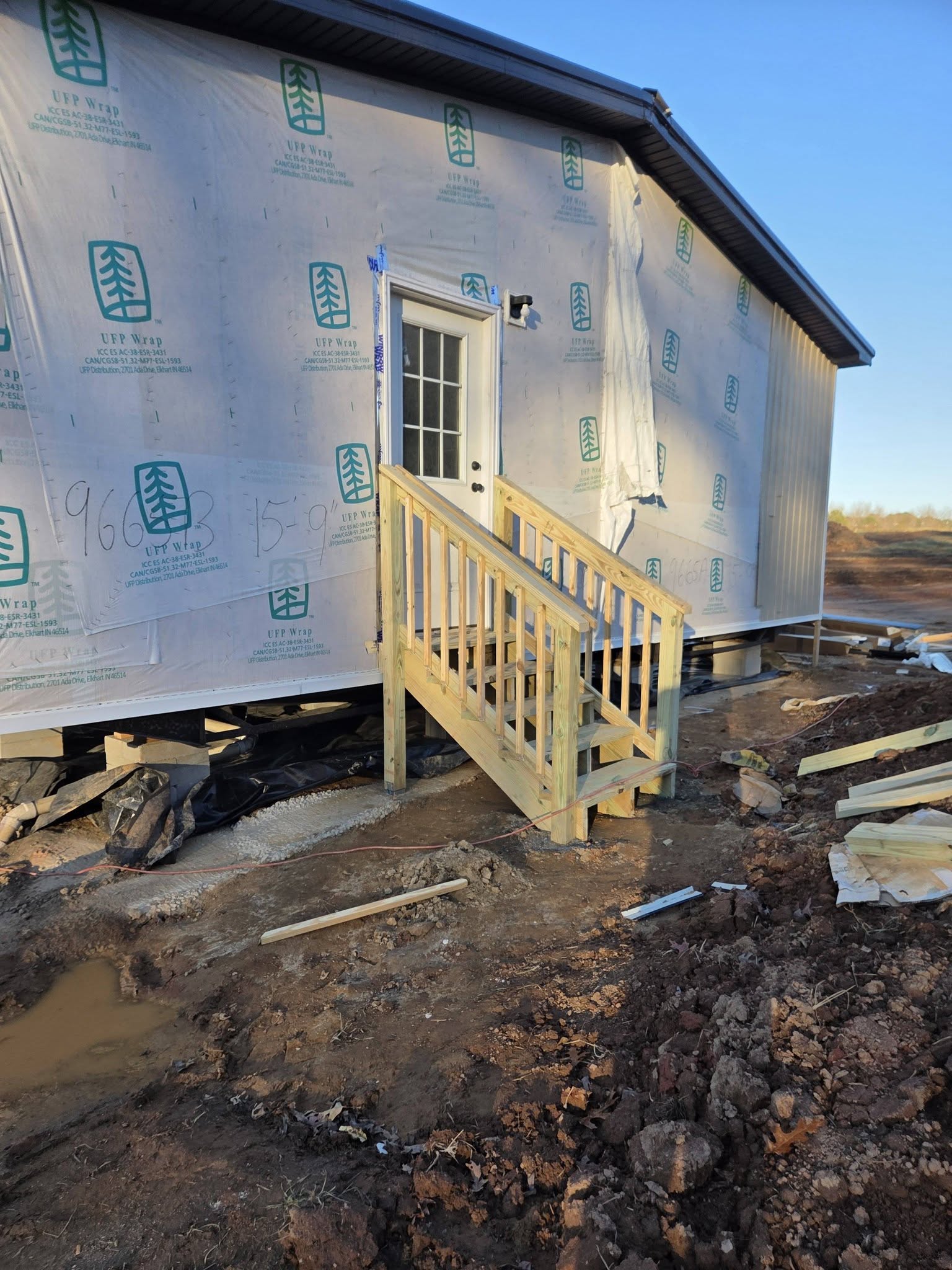  for Son of a Journey Remodeling in Dallas, NC