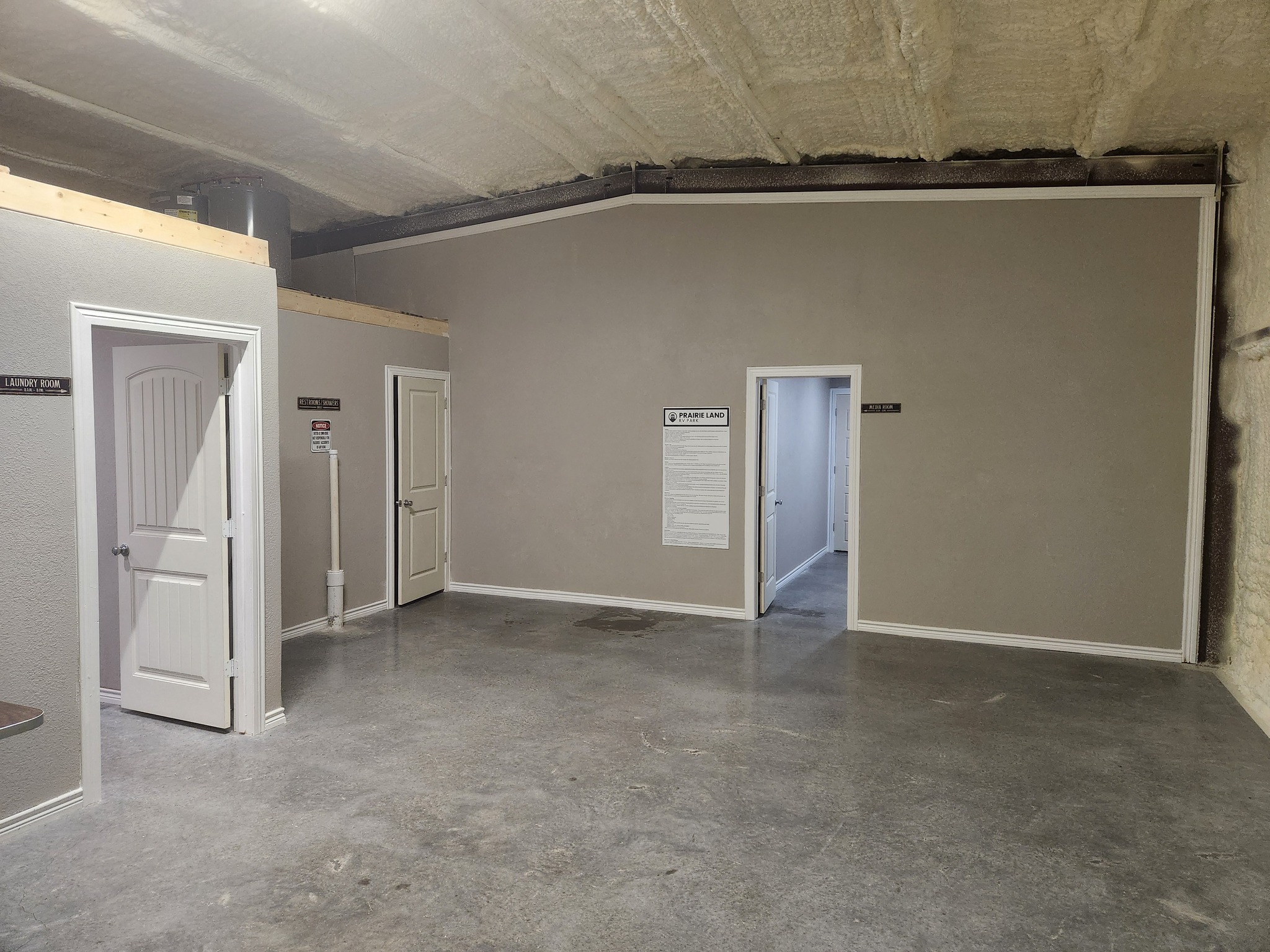  for Prairie Land Properties LLC in Lubbock, TX