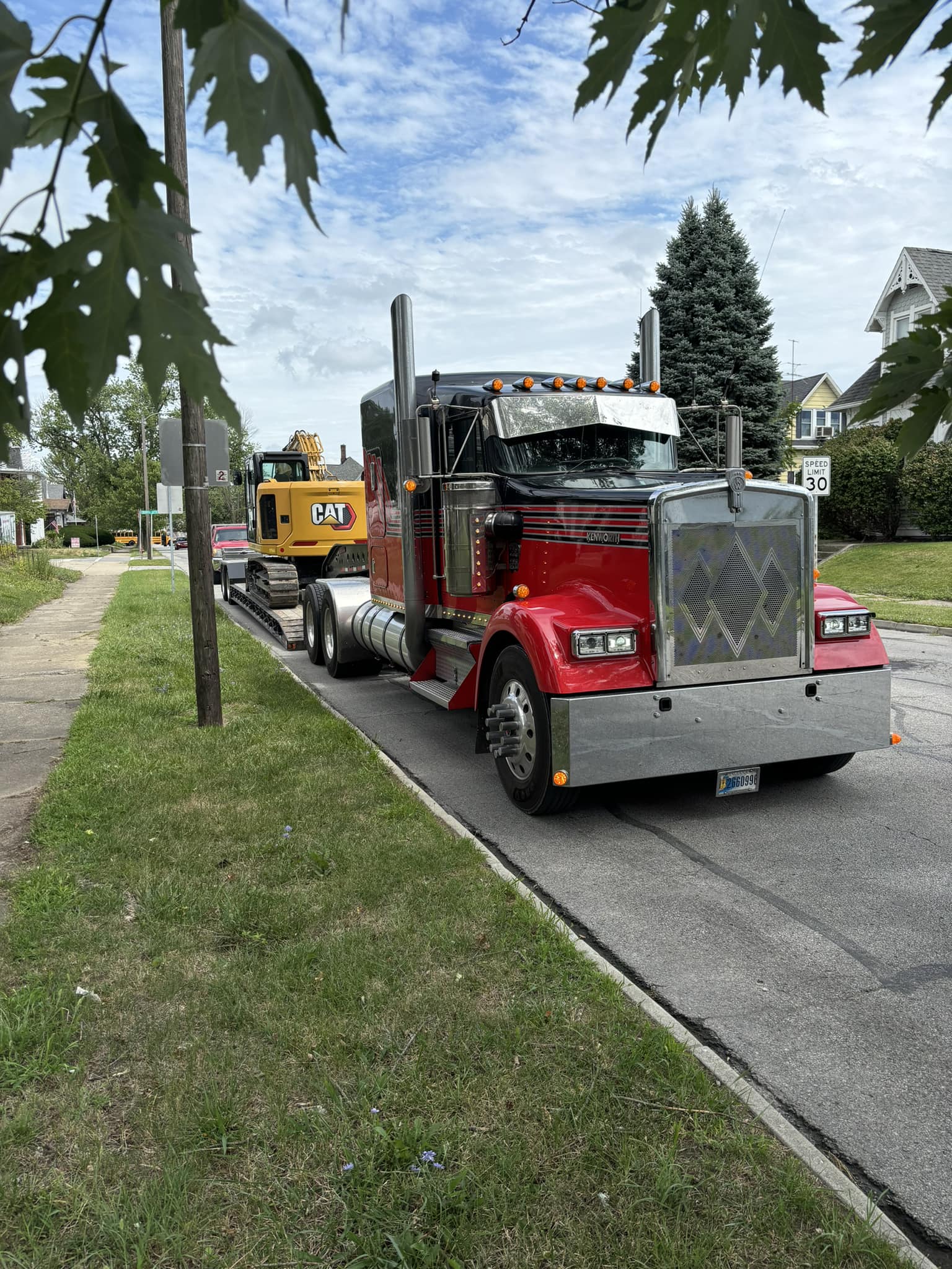  for KaseColt Construction LLC in Elwood, IN