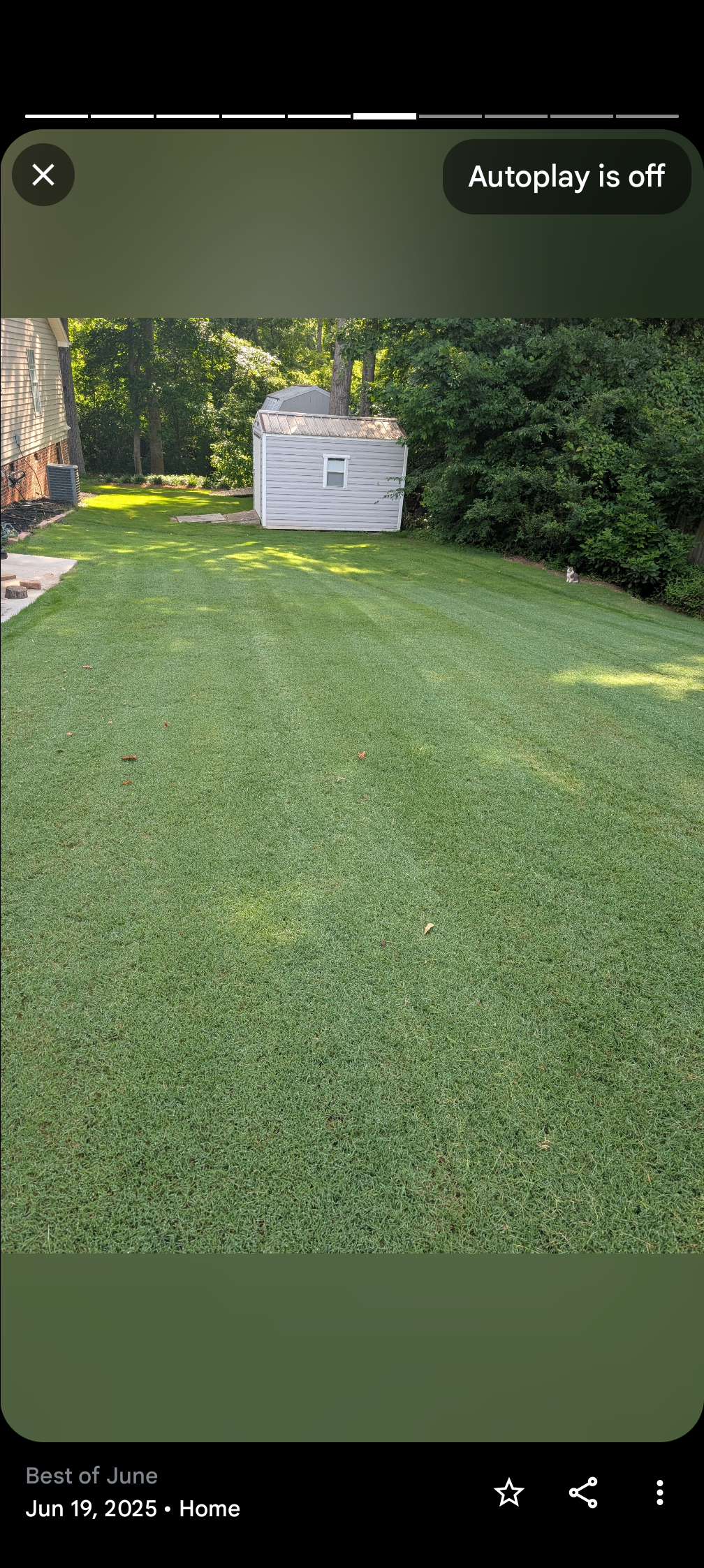  for Teacher Man Lawn Care in Easley, SC
