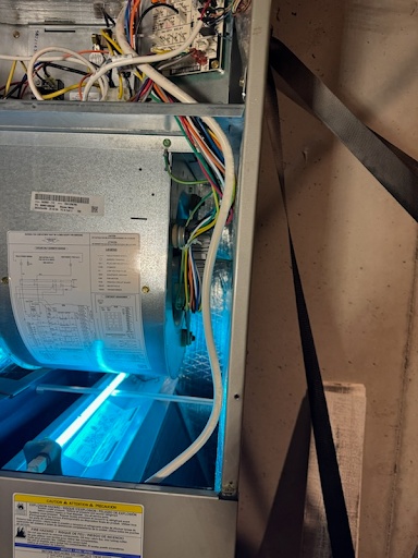  for Northstar Mechanical Services in Concord, NC