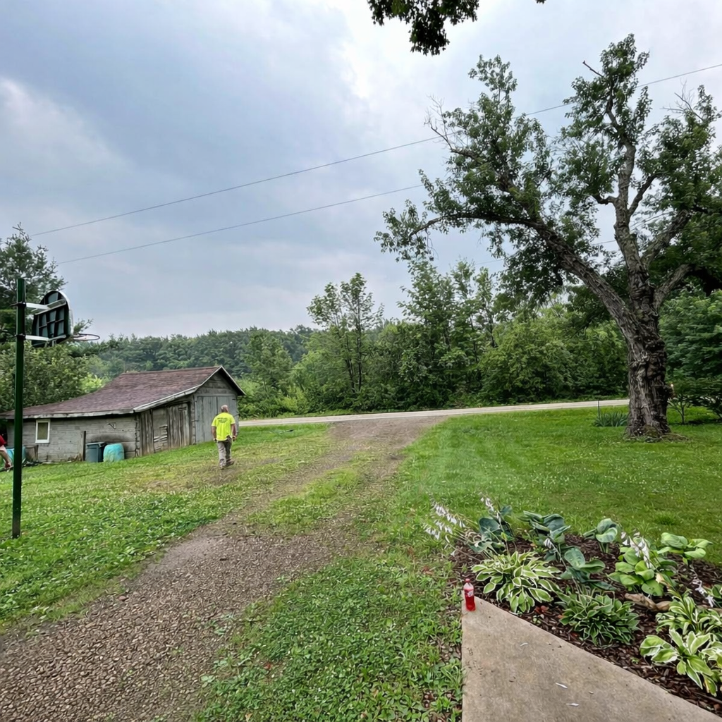  for Tri County Enterprises in Benton, PA