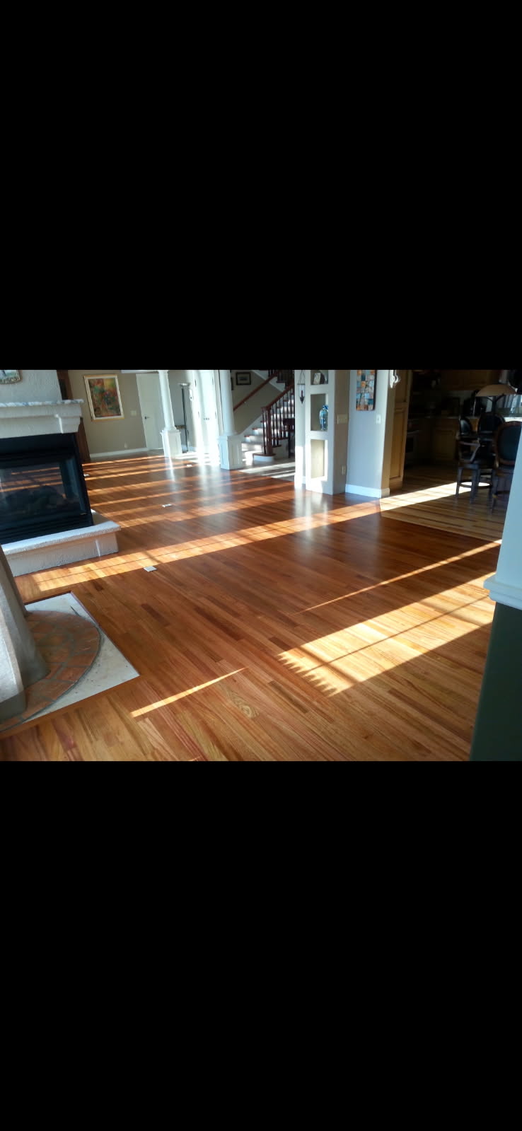 Minnesota Floor Sanding & Installation team in Lakeville, MN - people or person