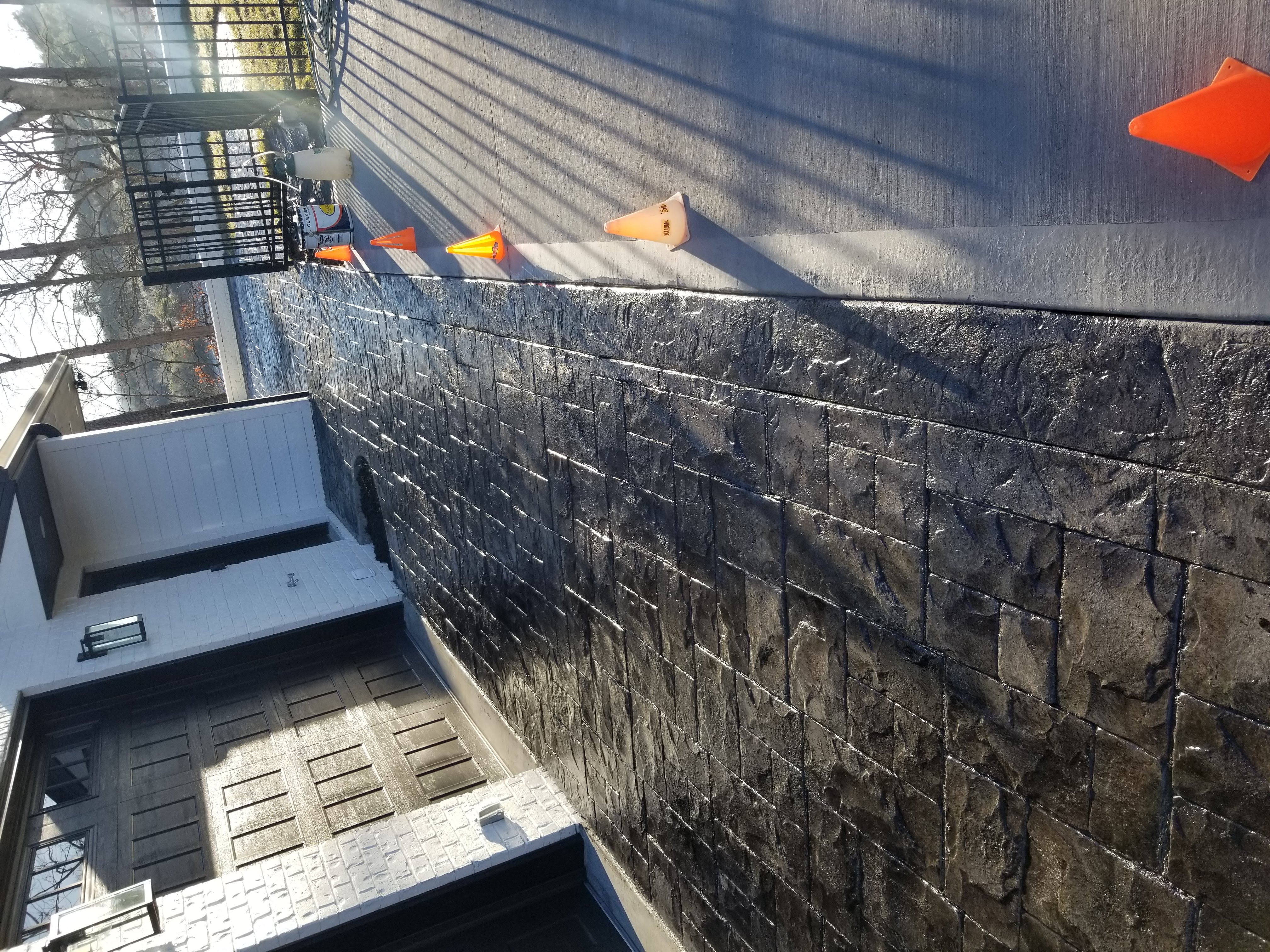  for Morgans Concrete Forming and Finishing in Pigeon Forge, TN