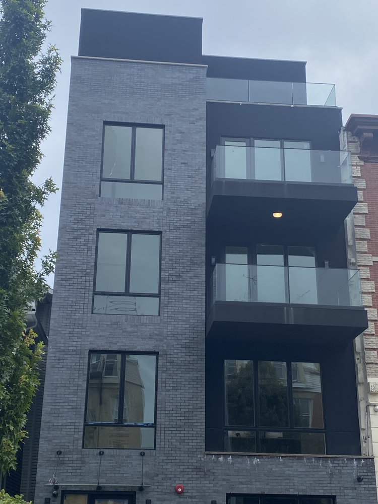 Greaves Painting Co. team in Rockaway, NY - people or person