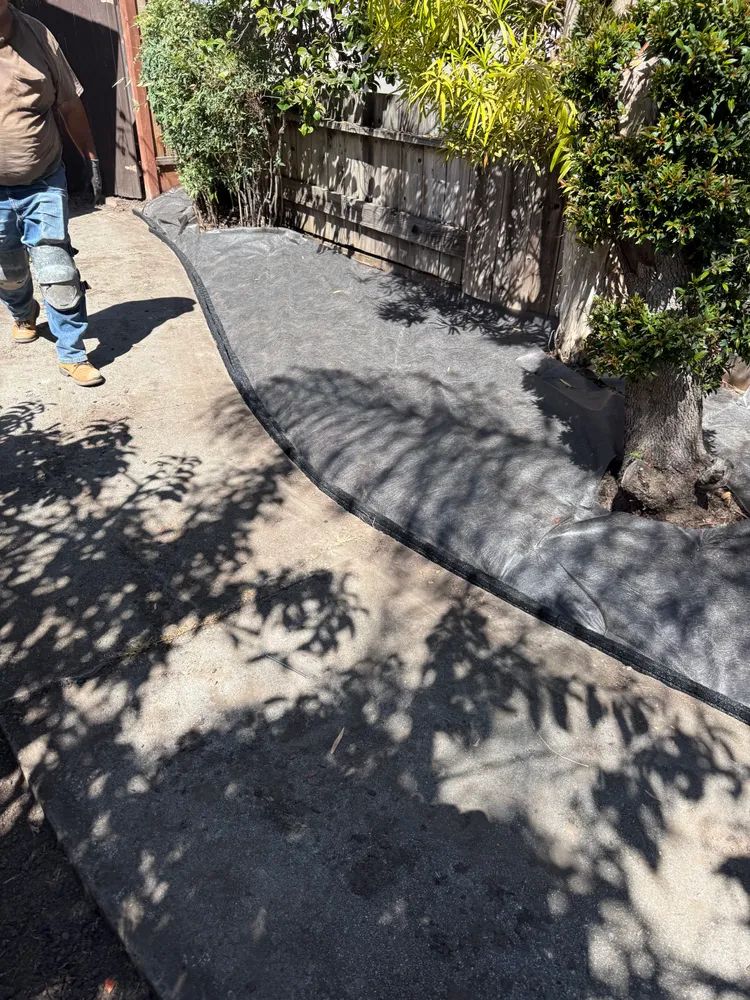  for CBA Landscaping in Hayward, CA